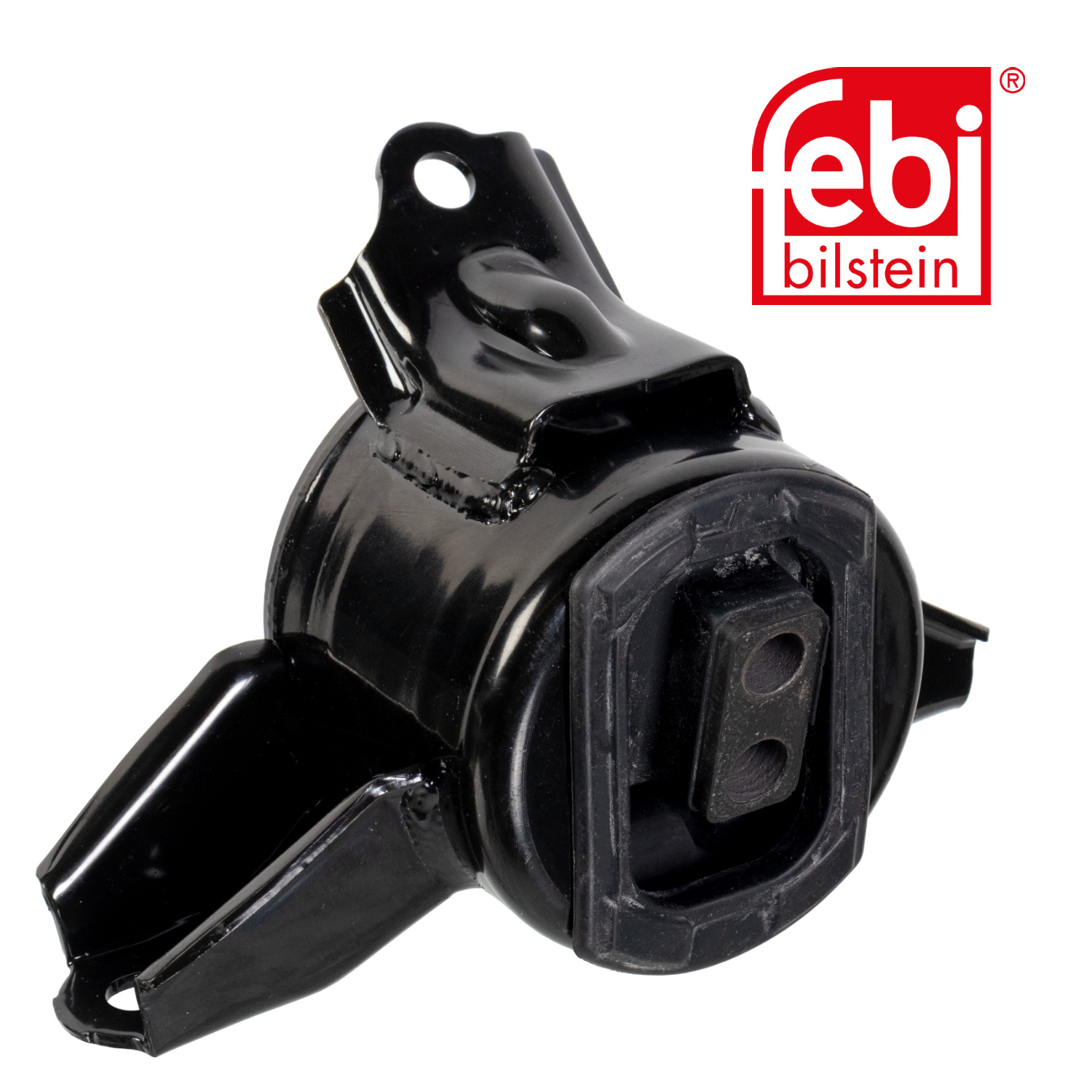 Febi Automatic Transmission Mounting Left 179947
