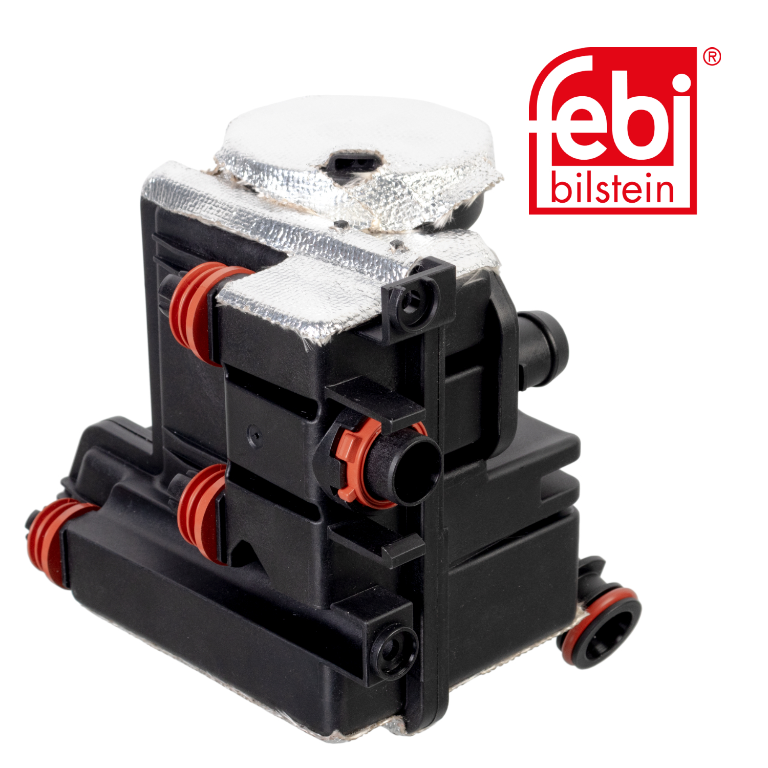 Febi Crankcase Oil Separator 175690