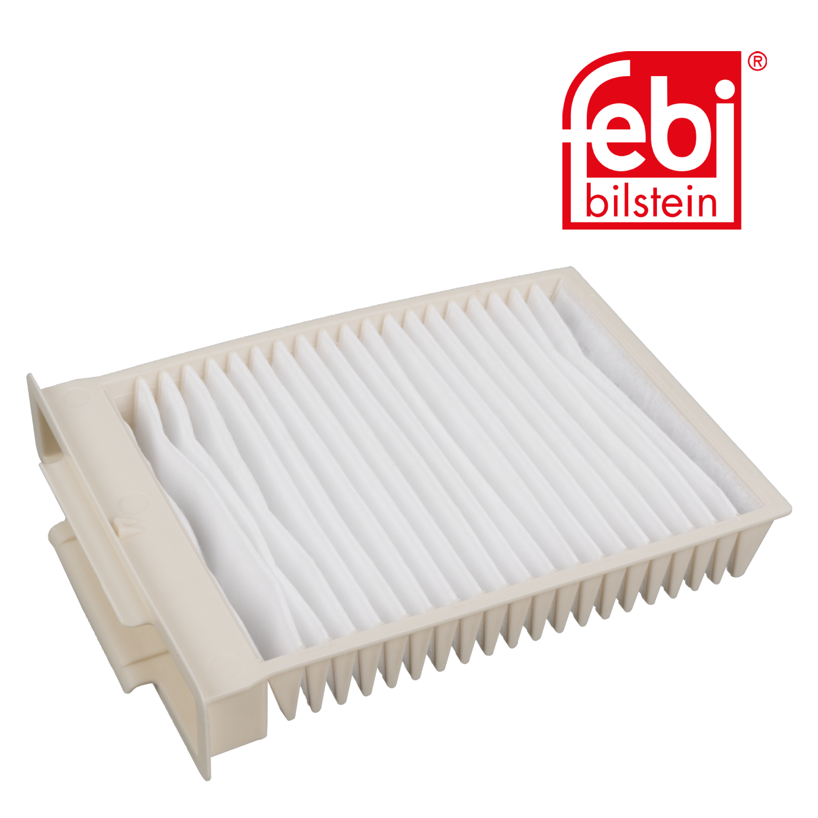Febi Cabin Air Filter (Pollen Filter) 104784
