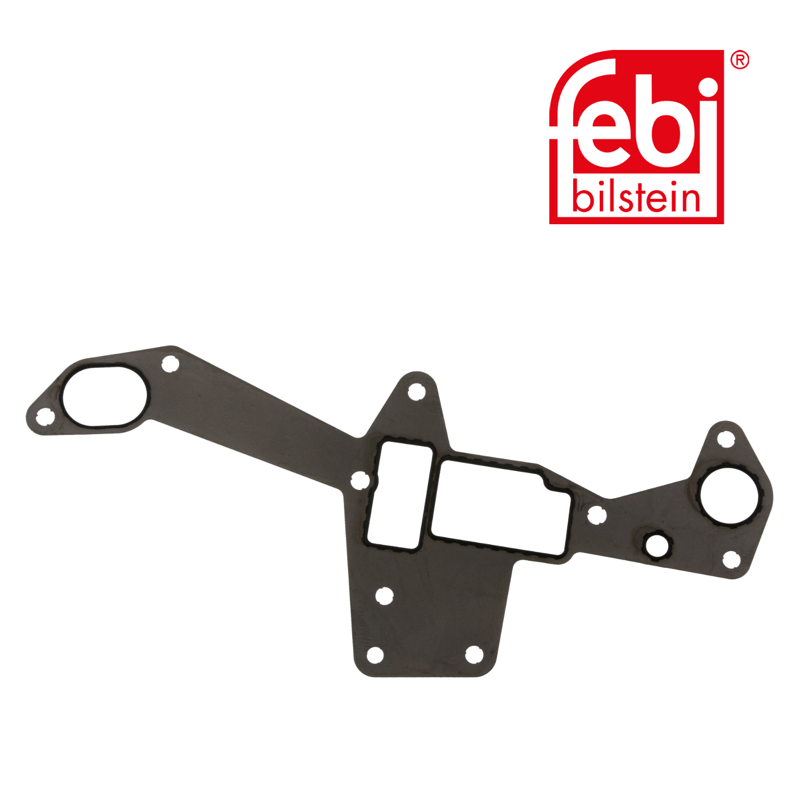 Febi Oil Filter Housing Gasket 43561