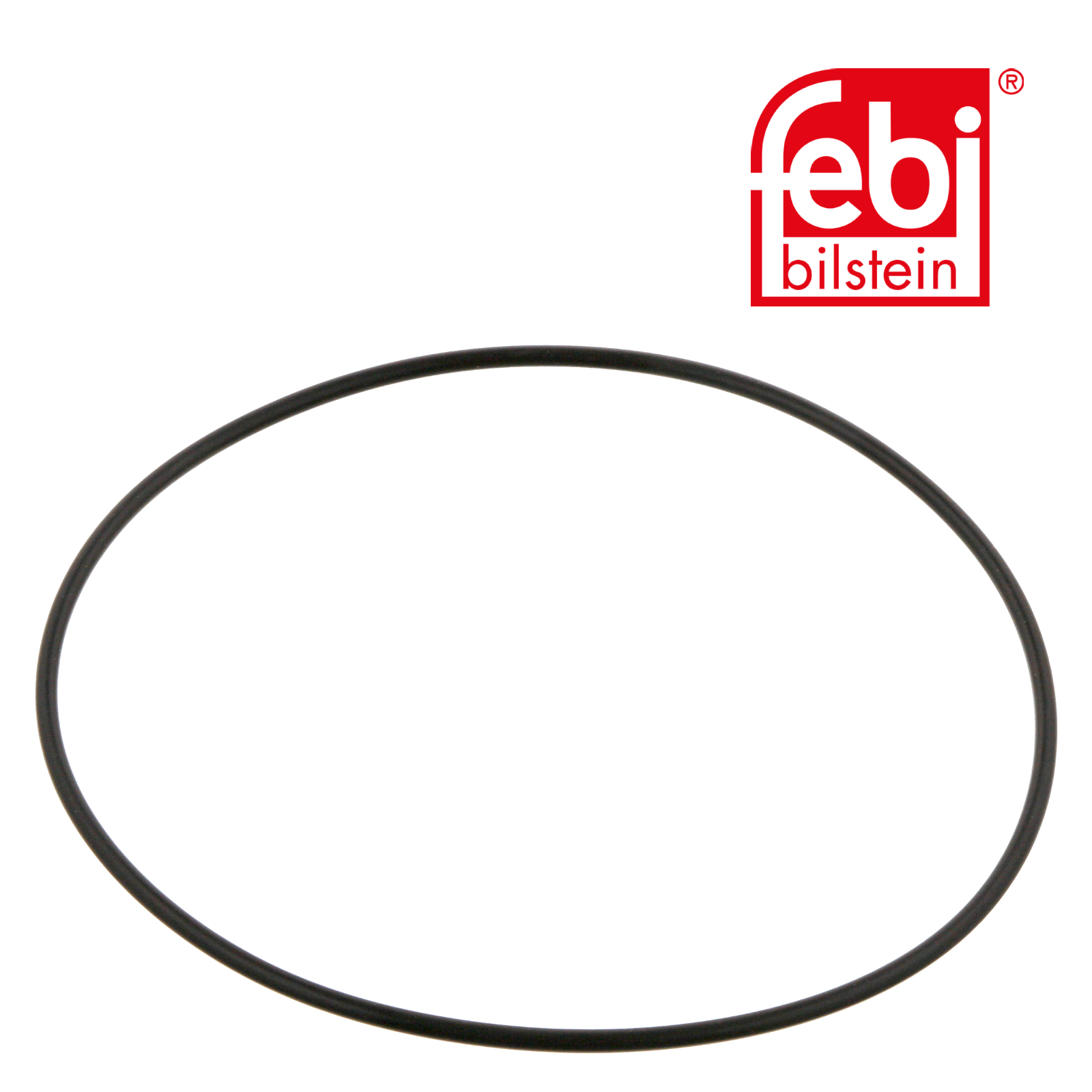 Febi Wheel Hub Seal Ring 35168