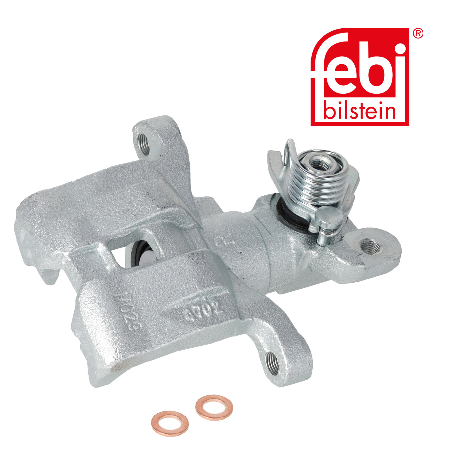 Febi Brake Caliper Assembly Rear Right 179447