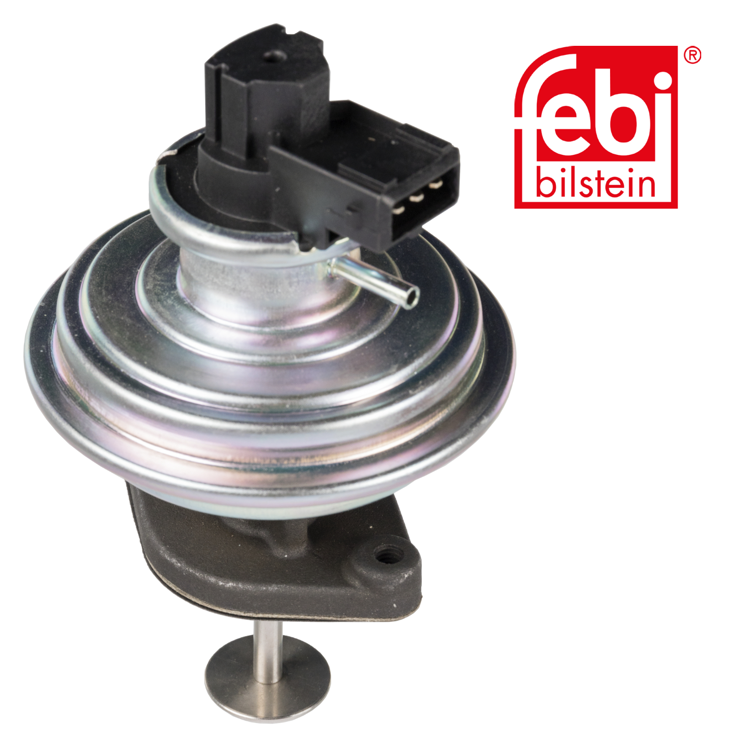 Febi Exhaust Gas Recirculation Valve 107787
