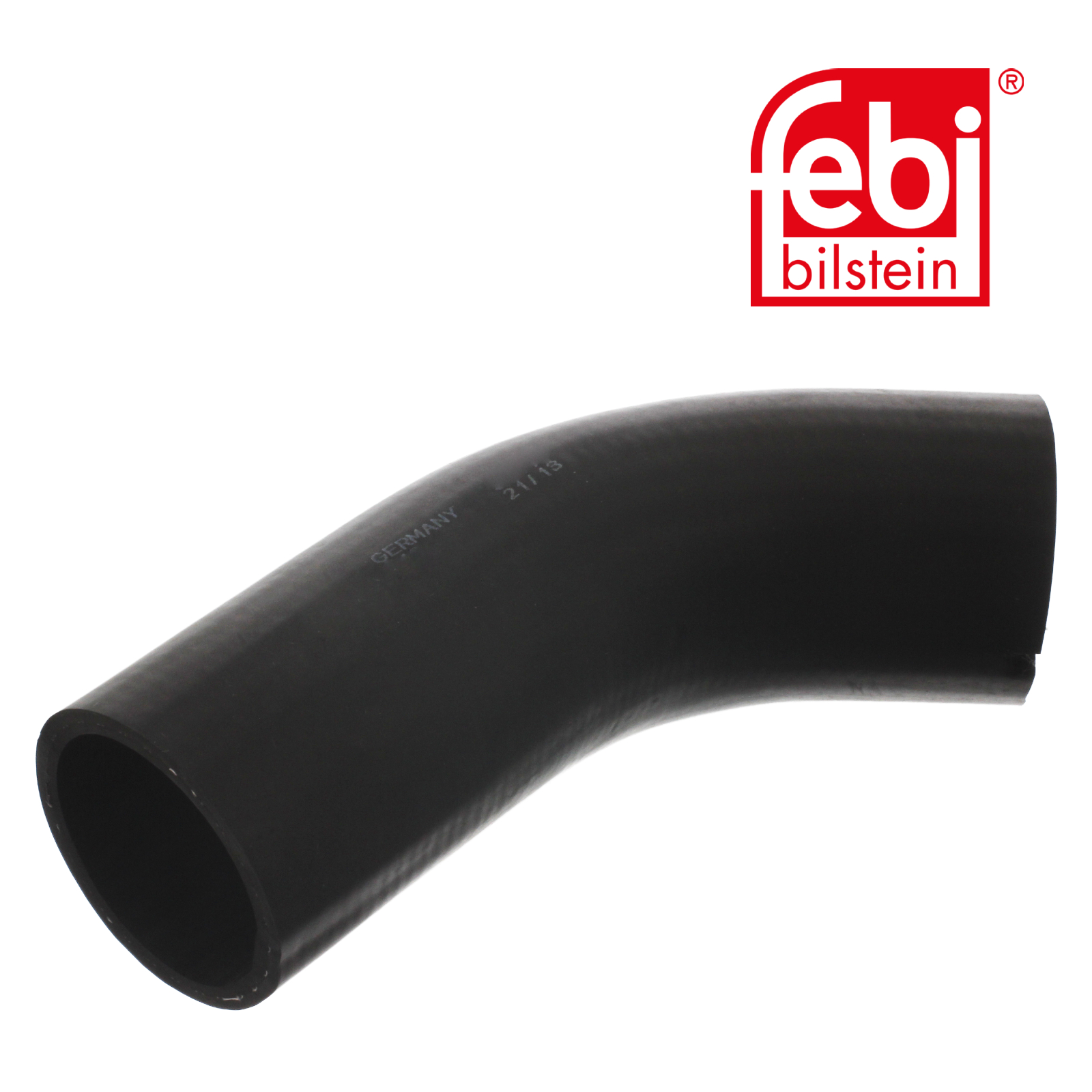 Febi Radiator Coolant Hose 235mm ID 39319