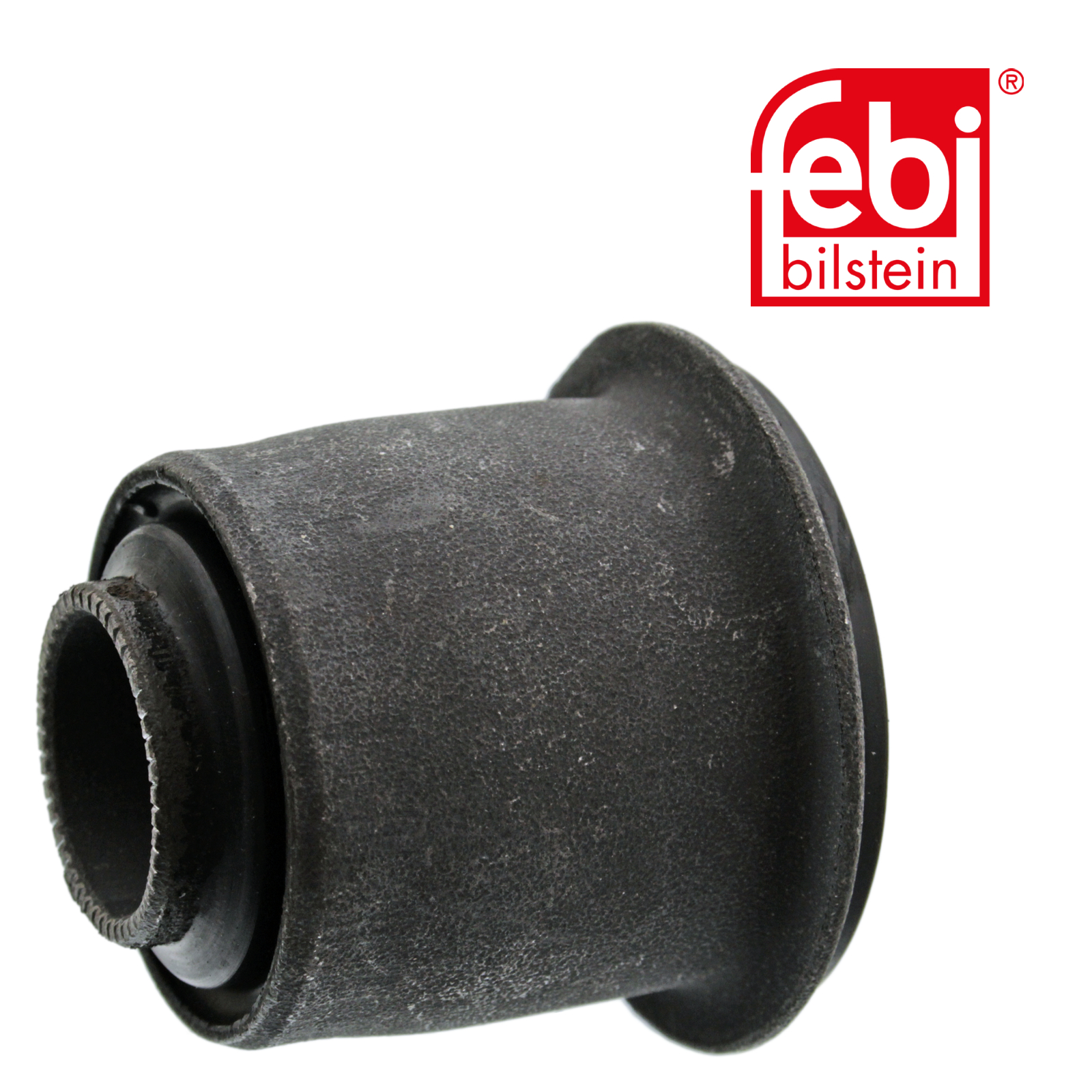 Febi Wishbone / Control / Trailing Arm Bush Front Right 43300