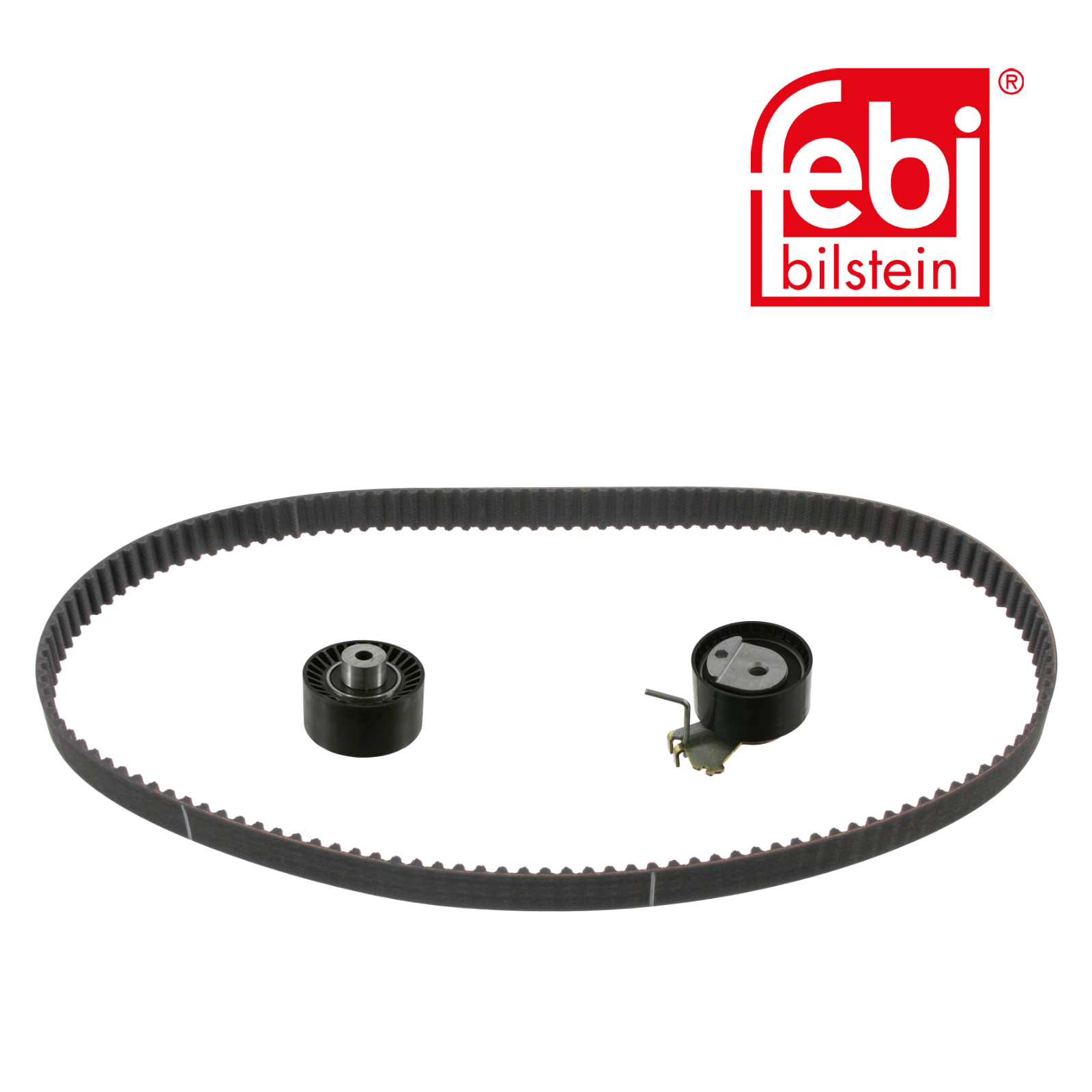Febi Timing Belt Kit with Rollers 31051