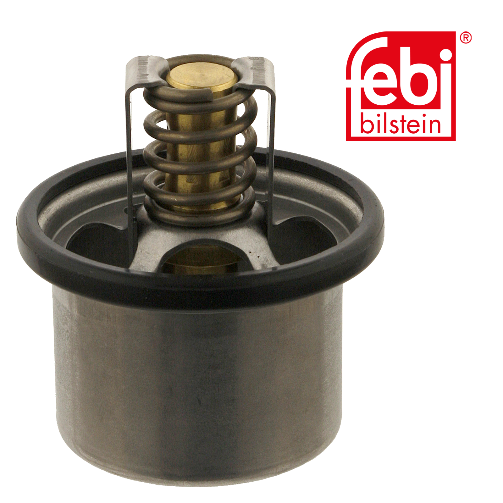 Febi Thermostat,Coolant 30672