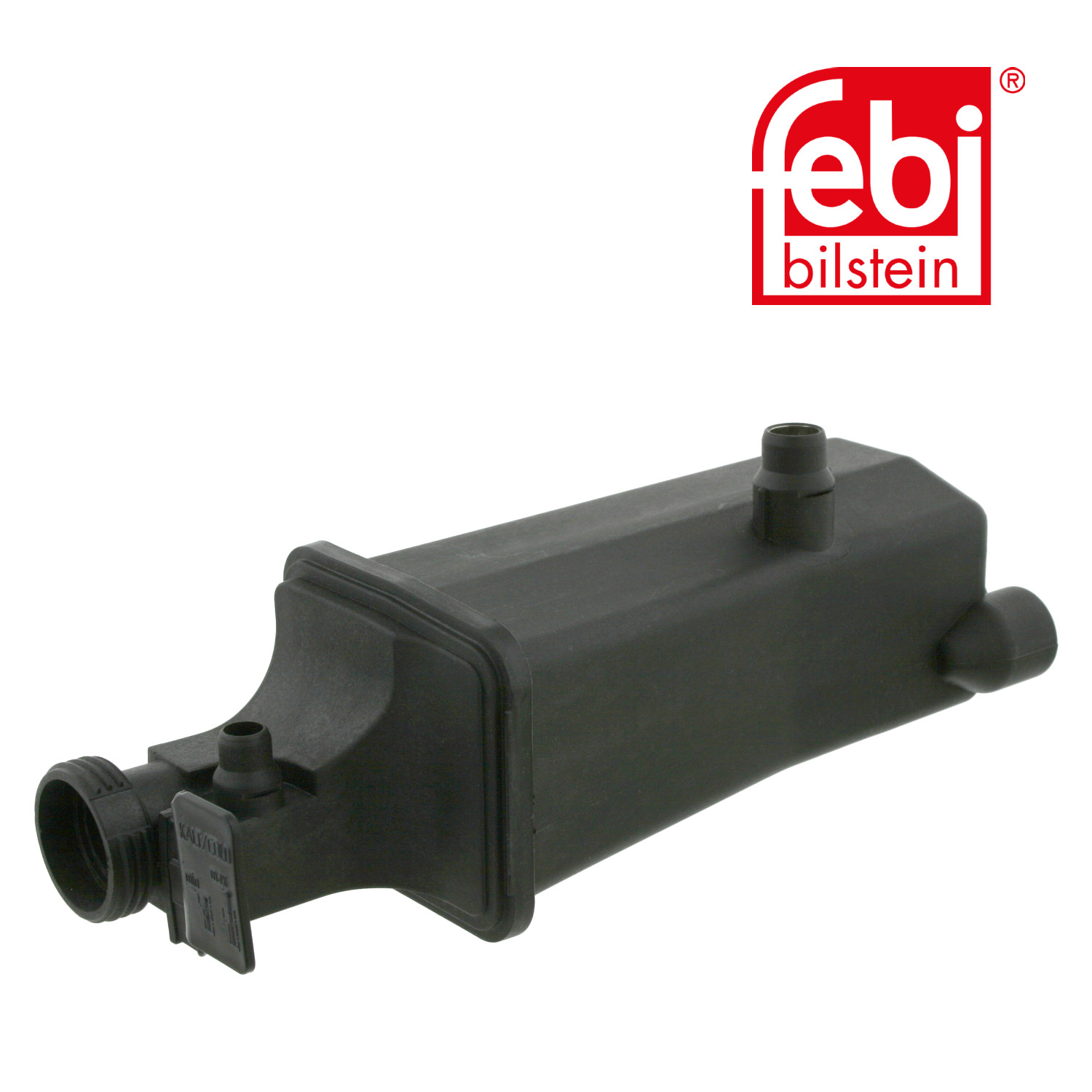 Febi Coolant Expansion Tank 33550