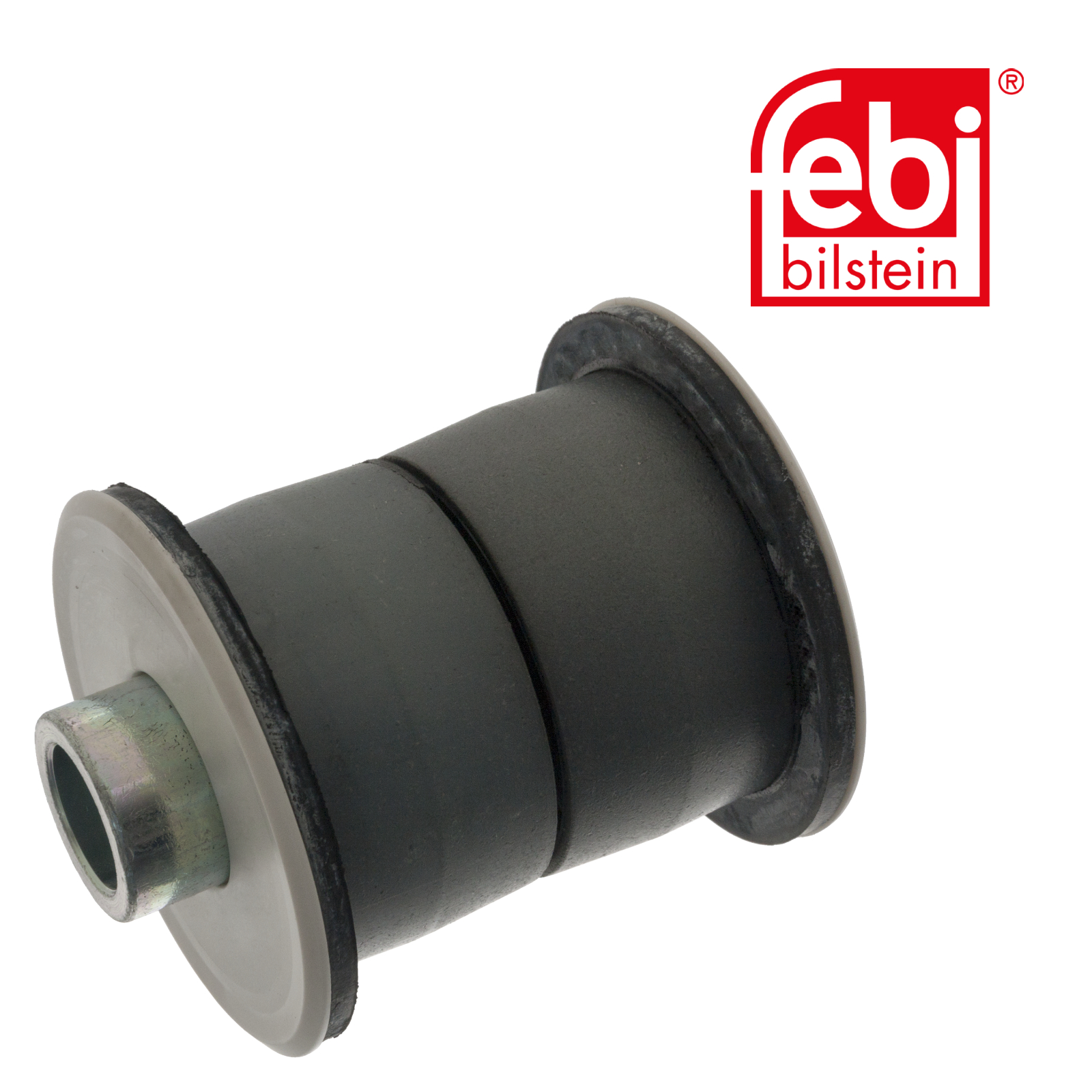 Febi Leaf Spring Bushing OD ID 100696