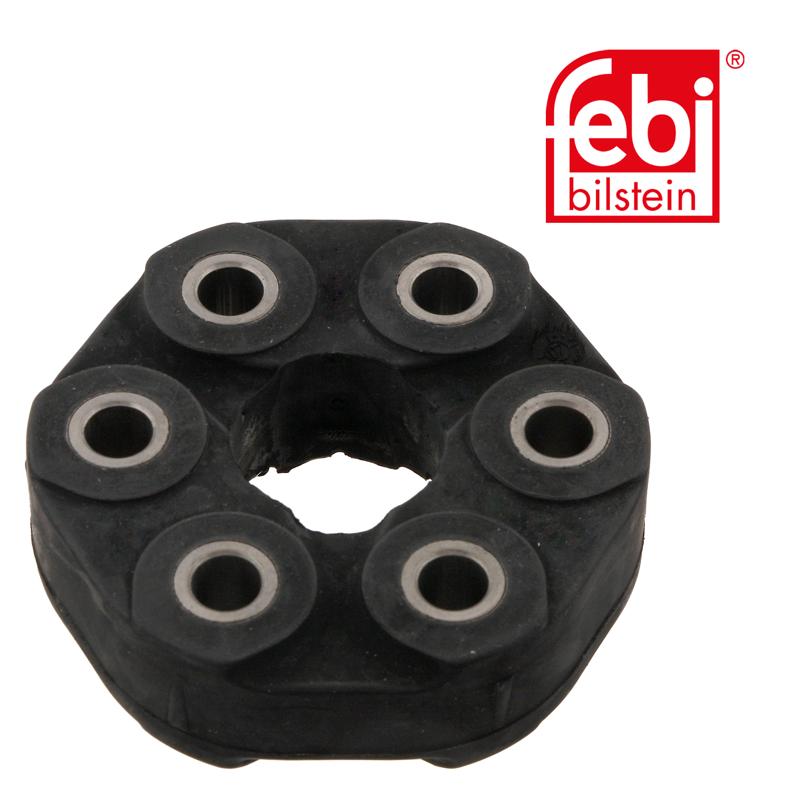 Febi Propshaft Universal Joint 05084