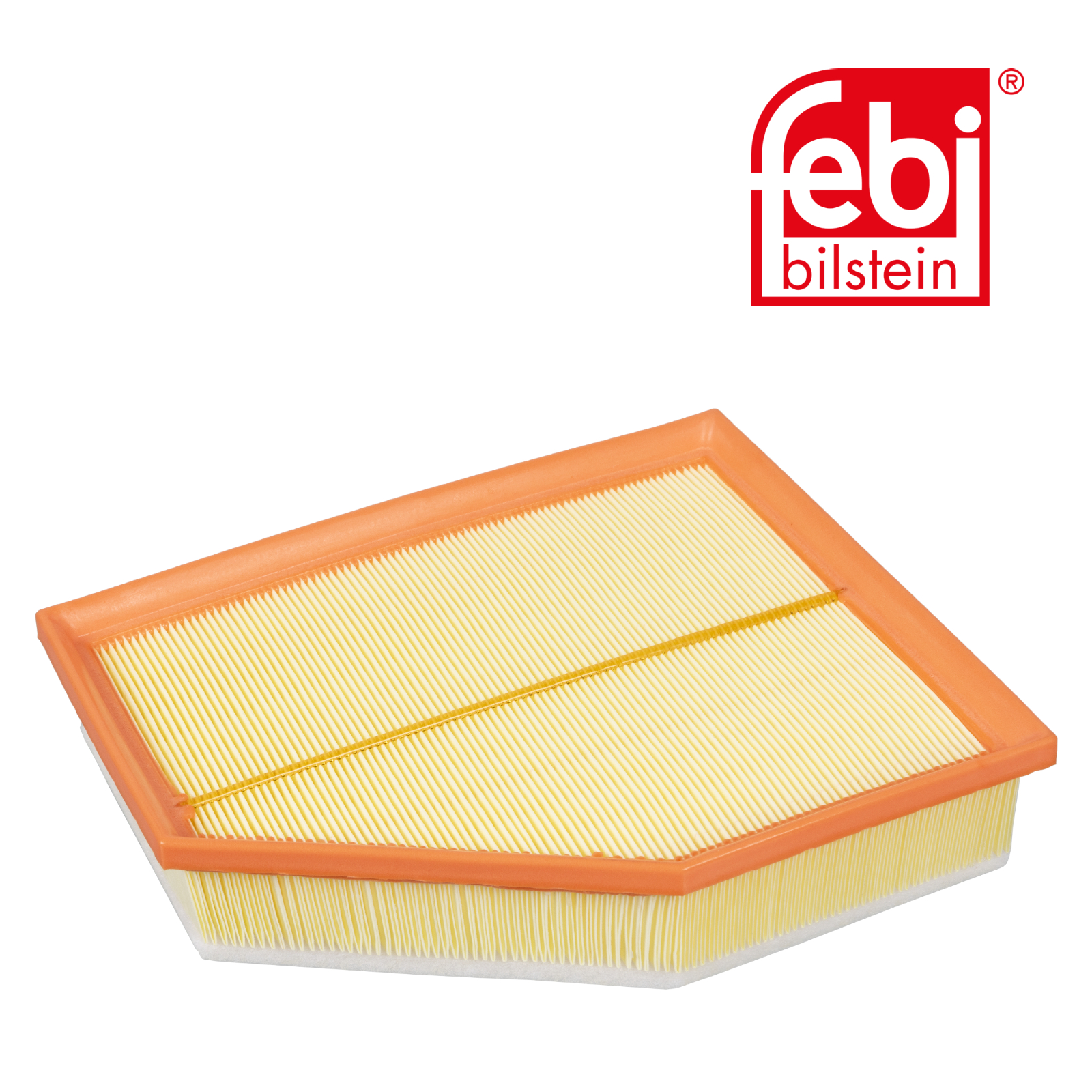 Febi Engine Air Filter 106096