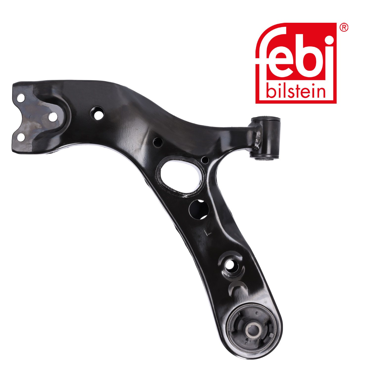 Febi Control/Trailing Arm Front Left 179988