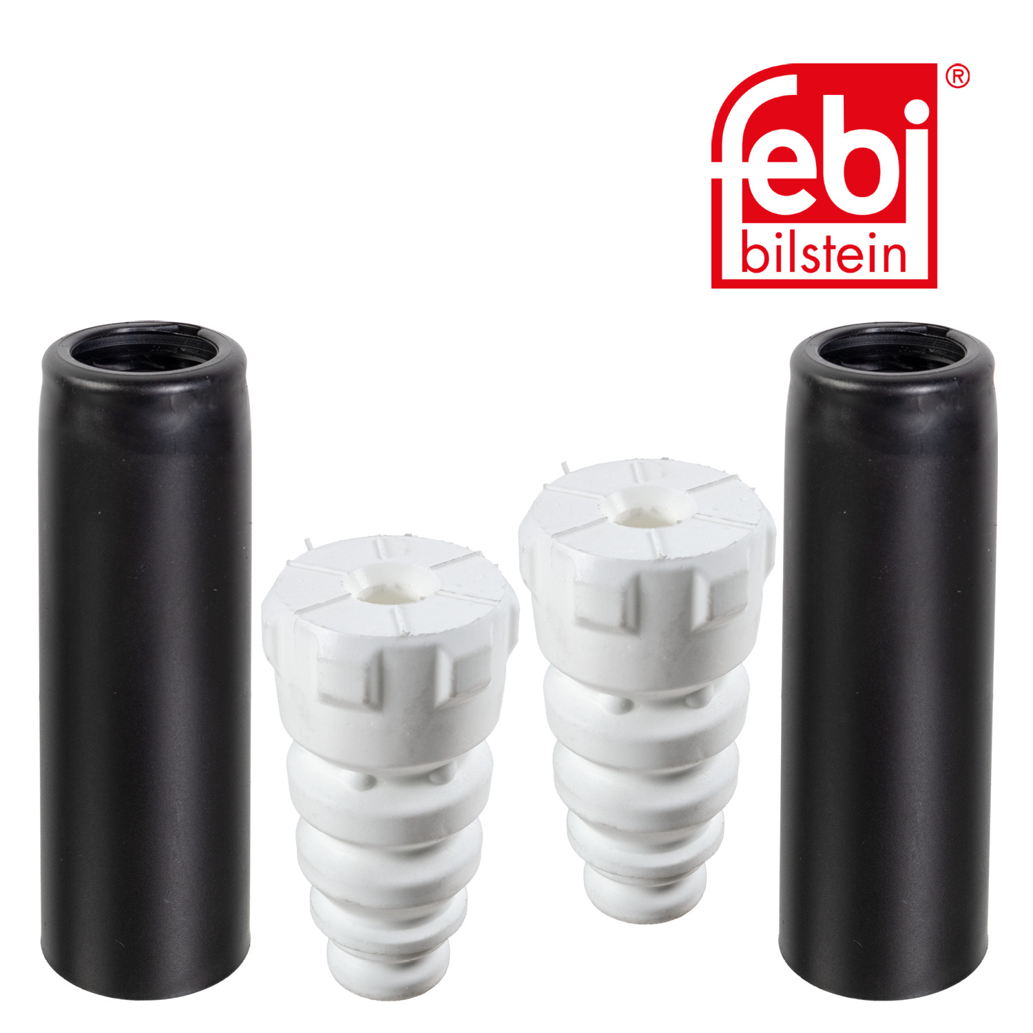 Febi Rear Dust Cover Kit 180082