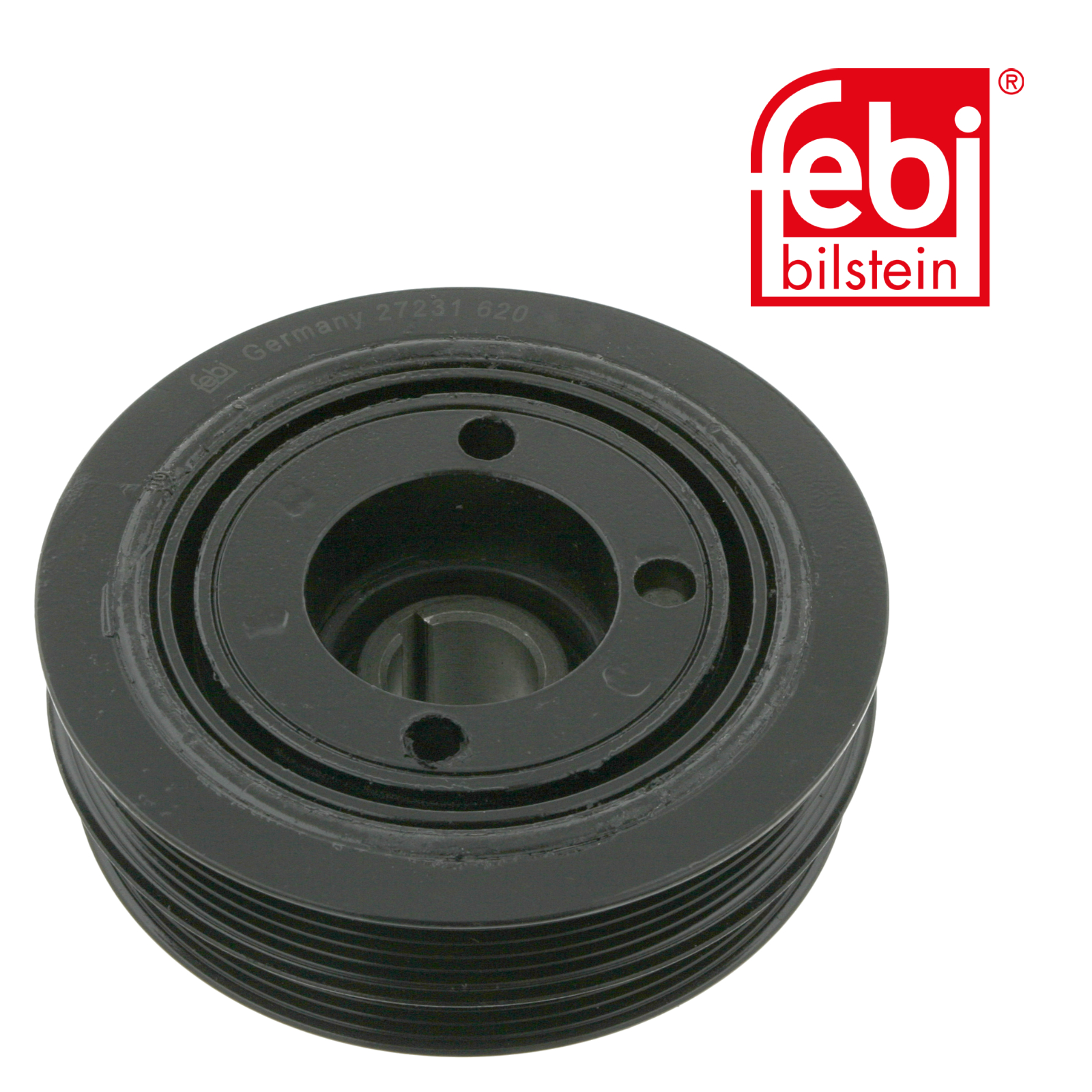 Febi Crank Shaft Belt Pulley 27231