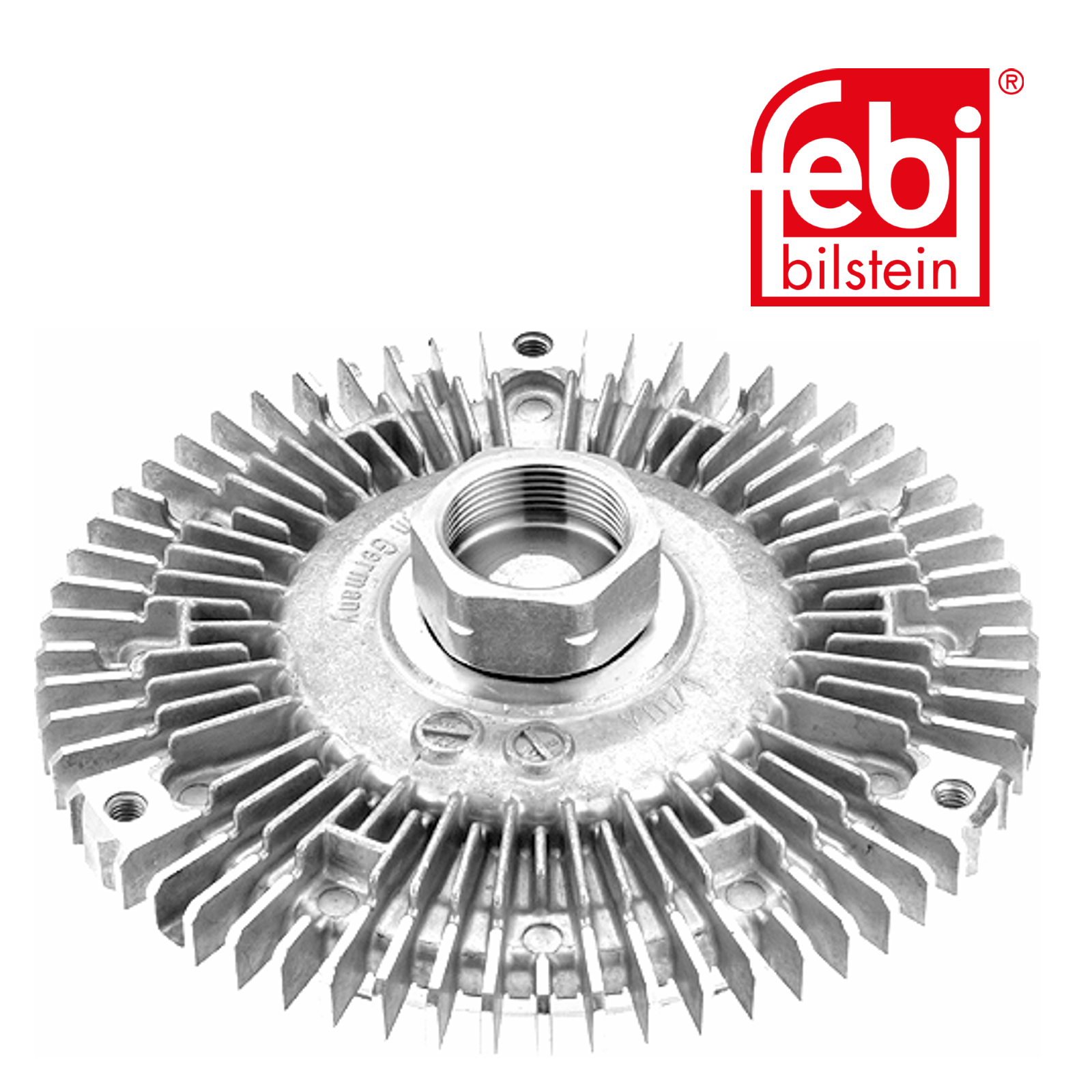Febi Radiator Fan Clutch 17998