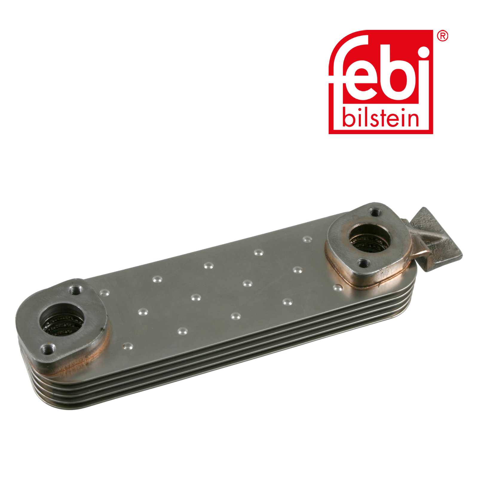 Febi Engine Oil Cooler 21577