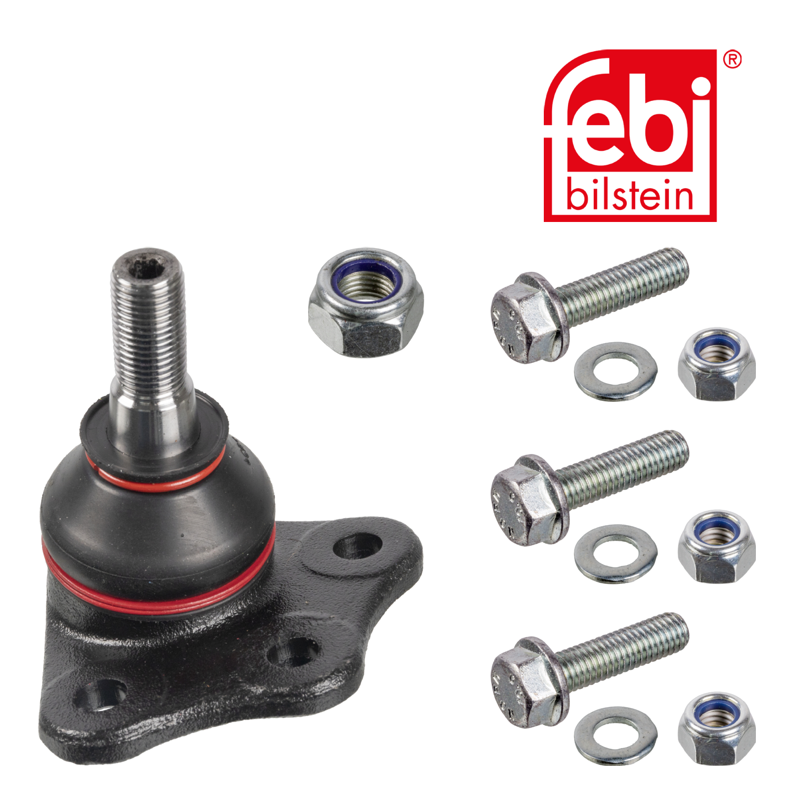 Febi Ball Joint Front Right 108829