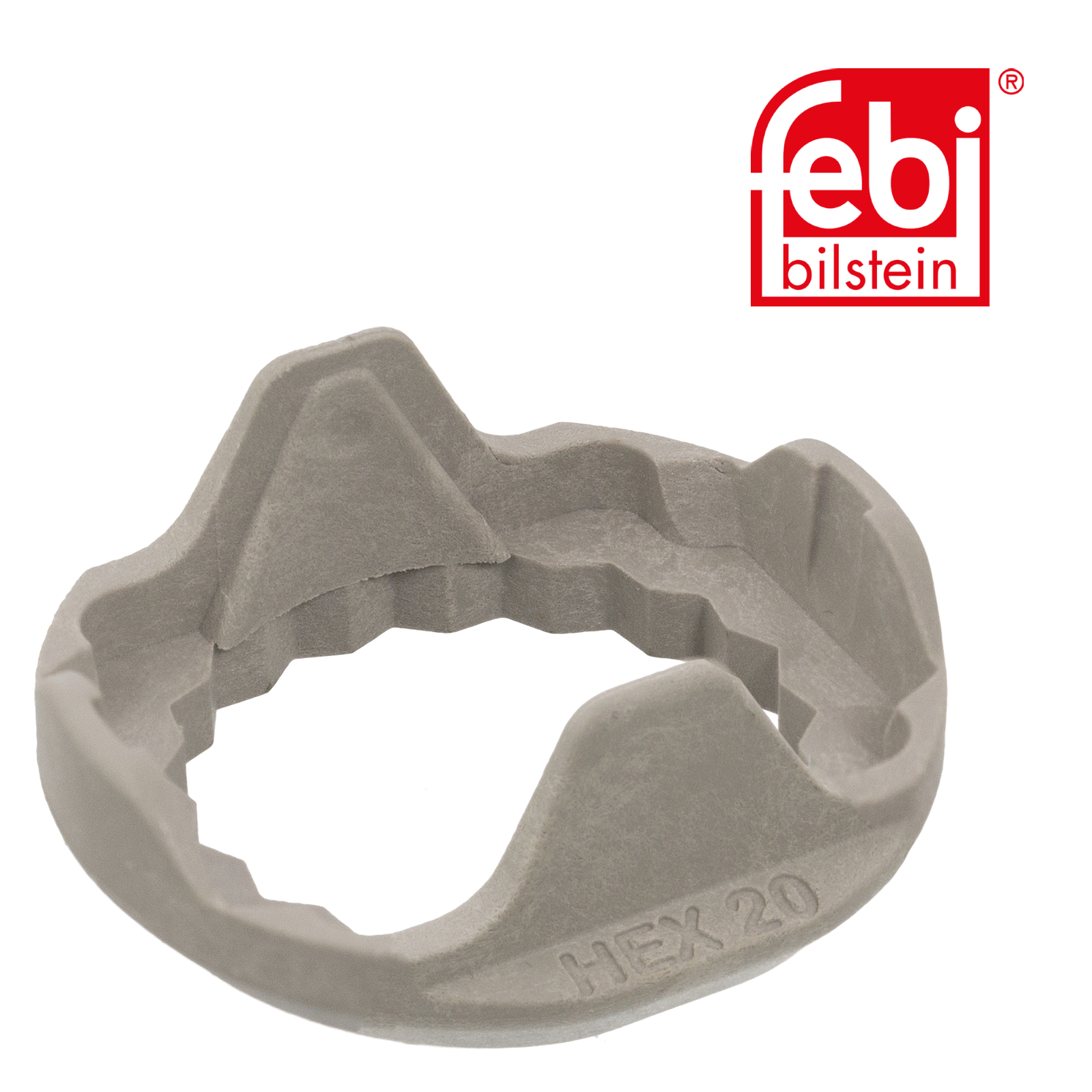 Febi Compressed Air Line Connector 105644