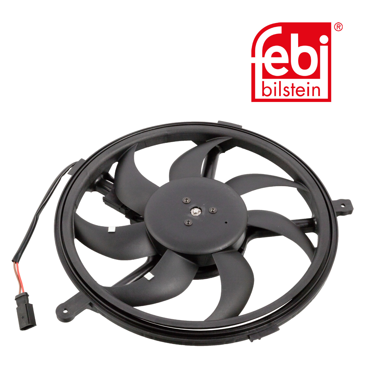 Febi Engine Cooling Fan 104790