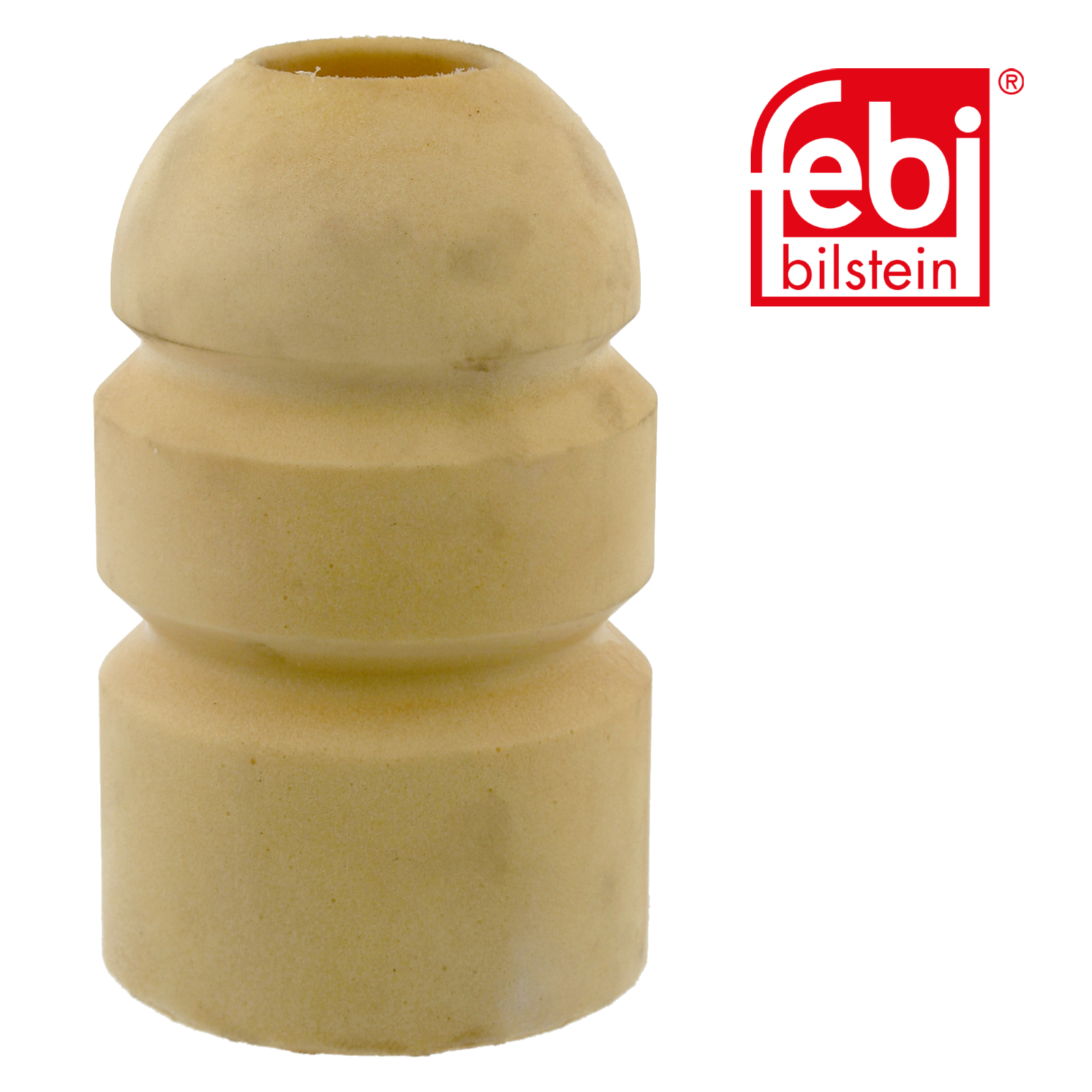 Febi Rear Rubber Buffer Suspension 23524
