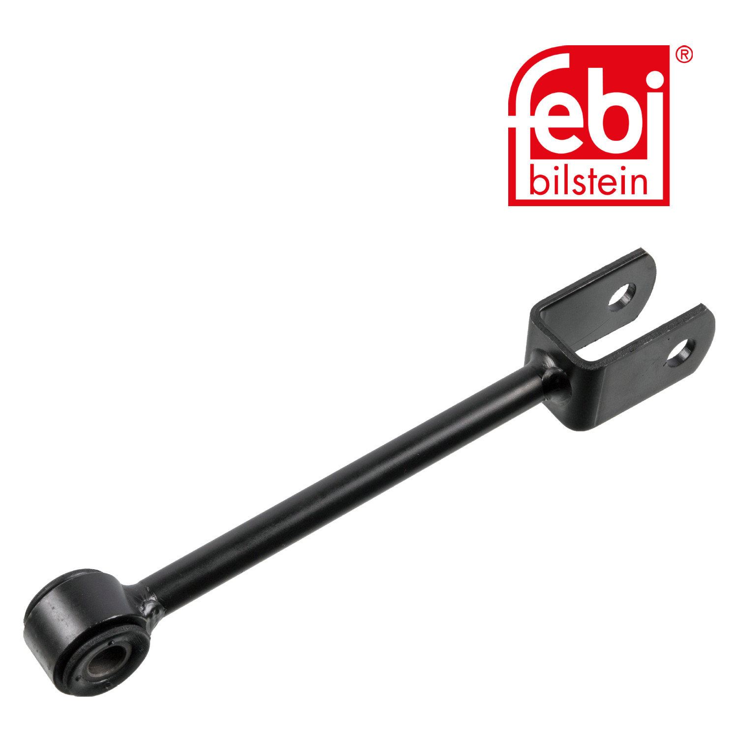 Febi Stabiliser Bar Link Coupling Rod Rear 29698