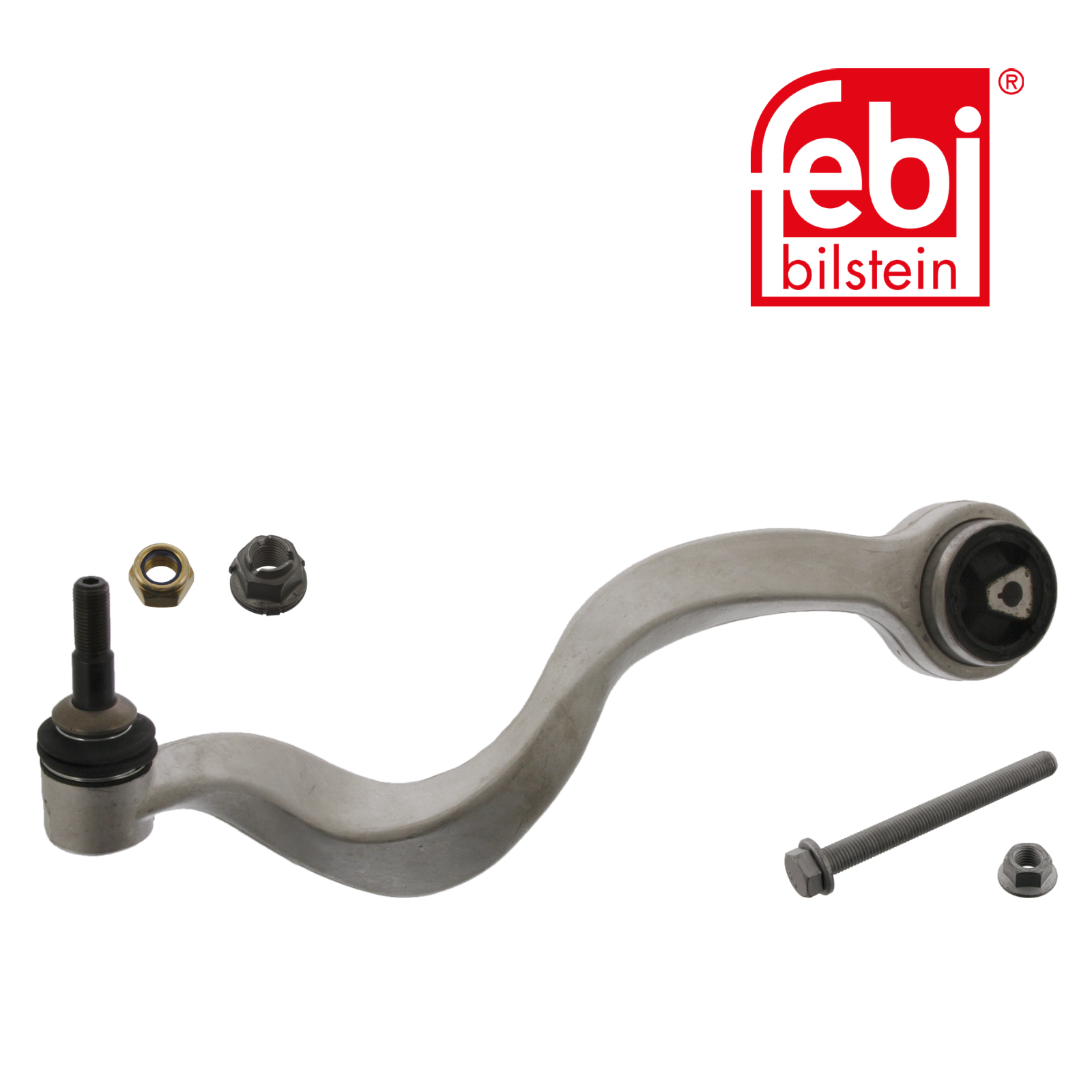Febi Control/Trailing Arm Left 40305