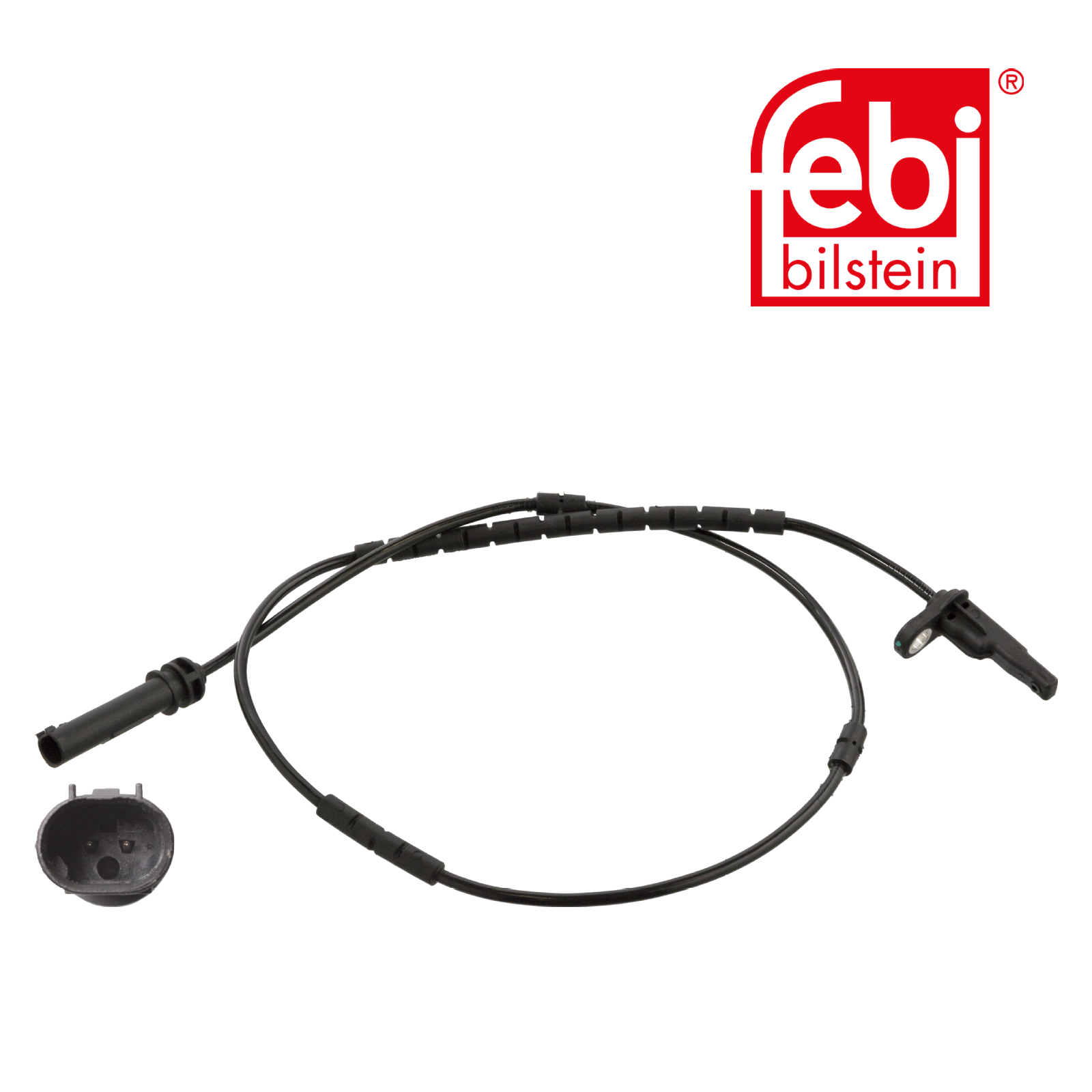 Febi ABS Wheel Speed Sensor Rear Right 103280