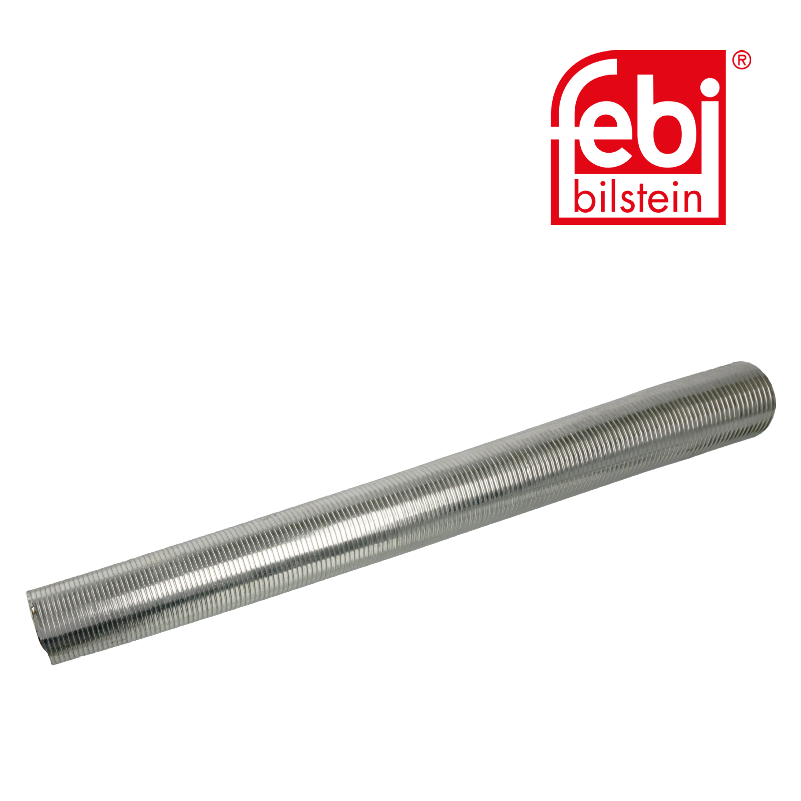 Febi Exhaust Flexible Corrugated Pipe 104130