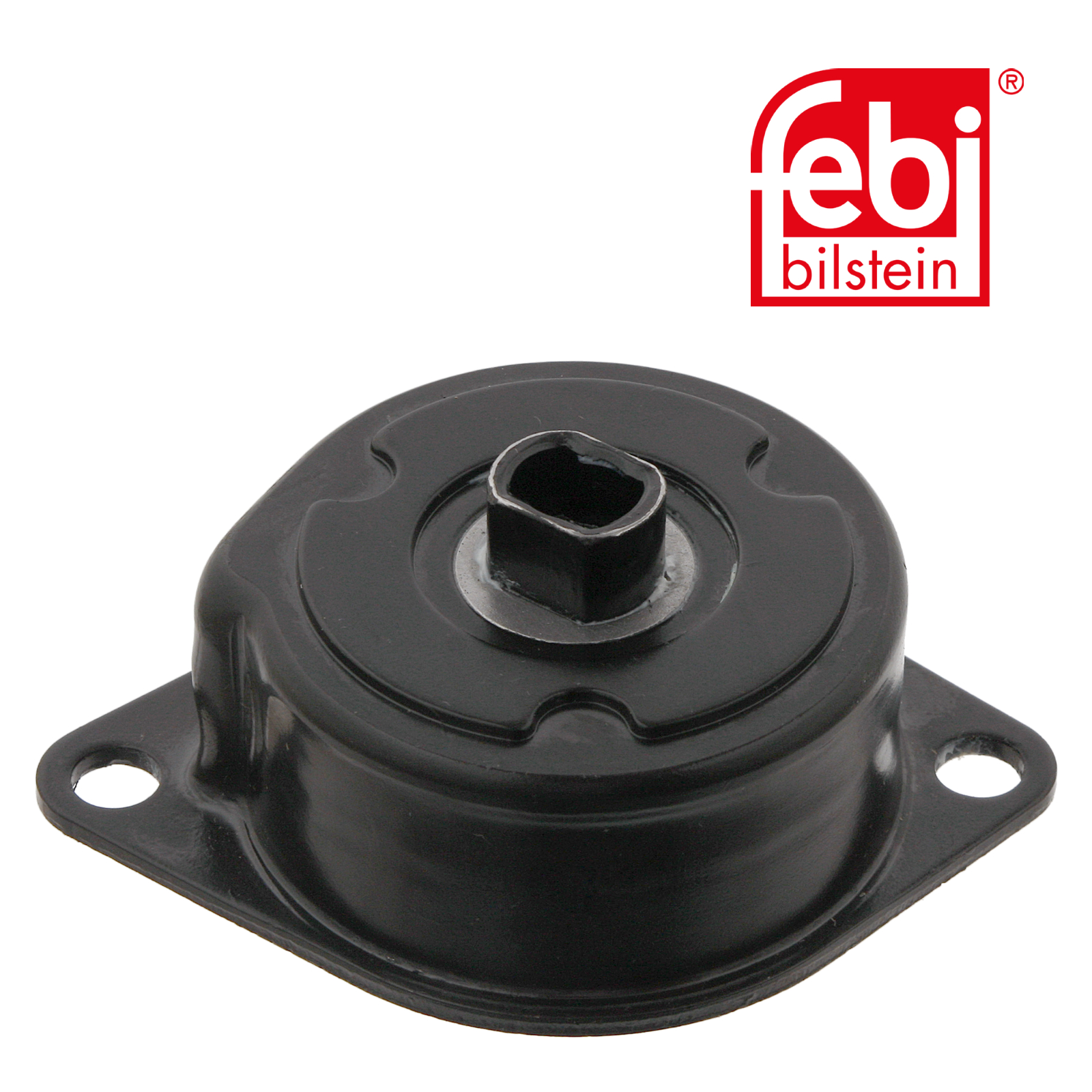 Febi Auxiliary Belt Tensioner 30989