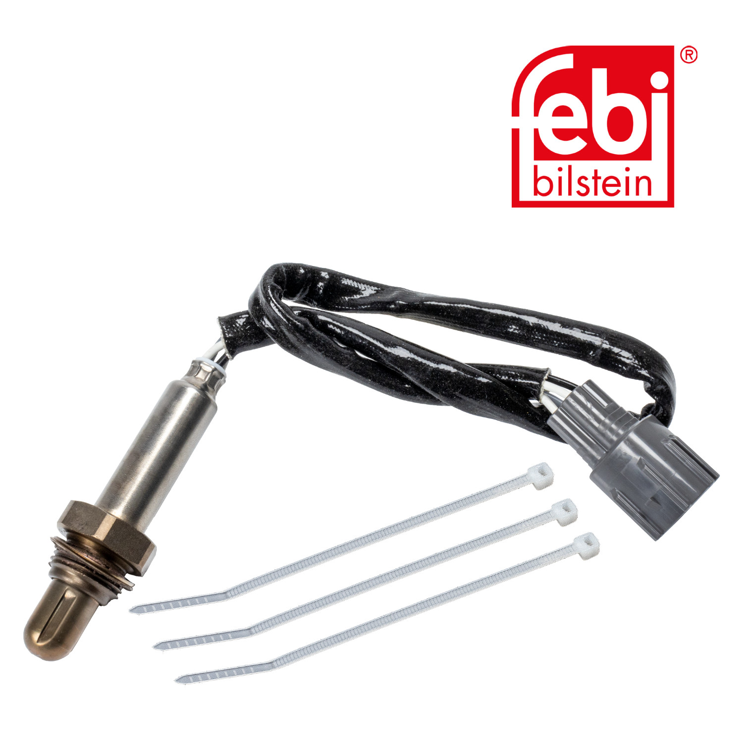 Febi O2 Lambda Oxygen Sensor Left 177481