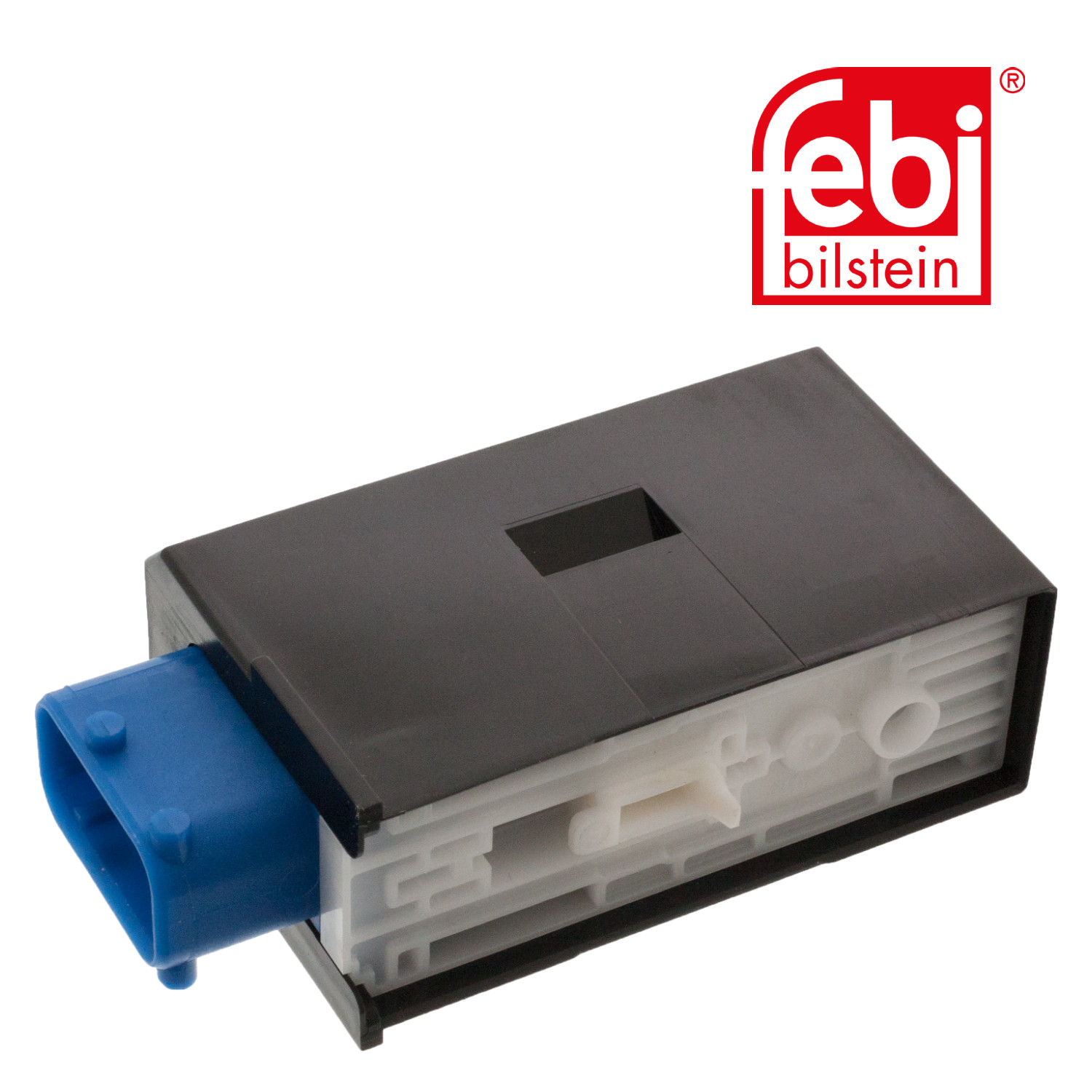 Febi Central Locking Actuator 19095