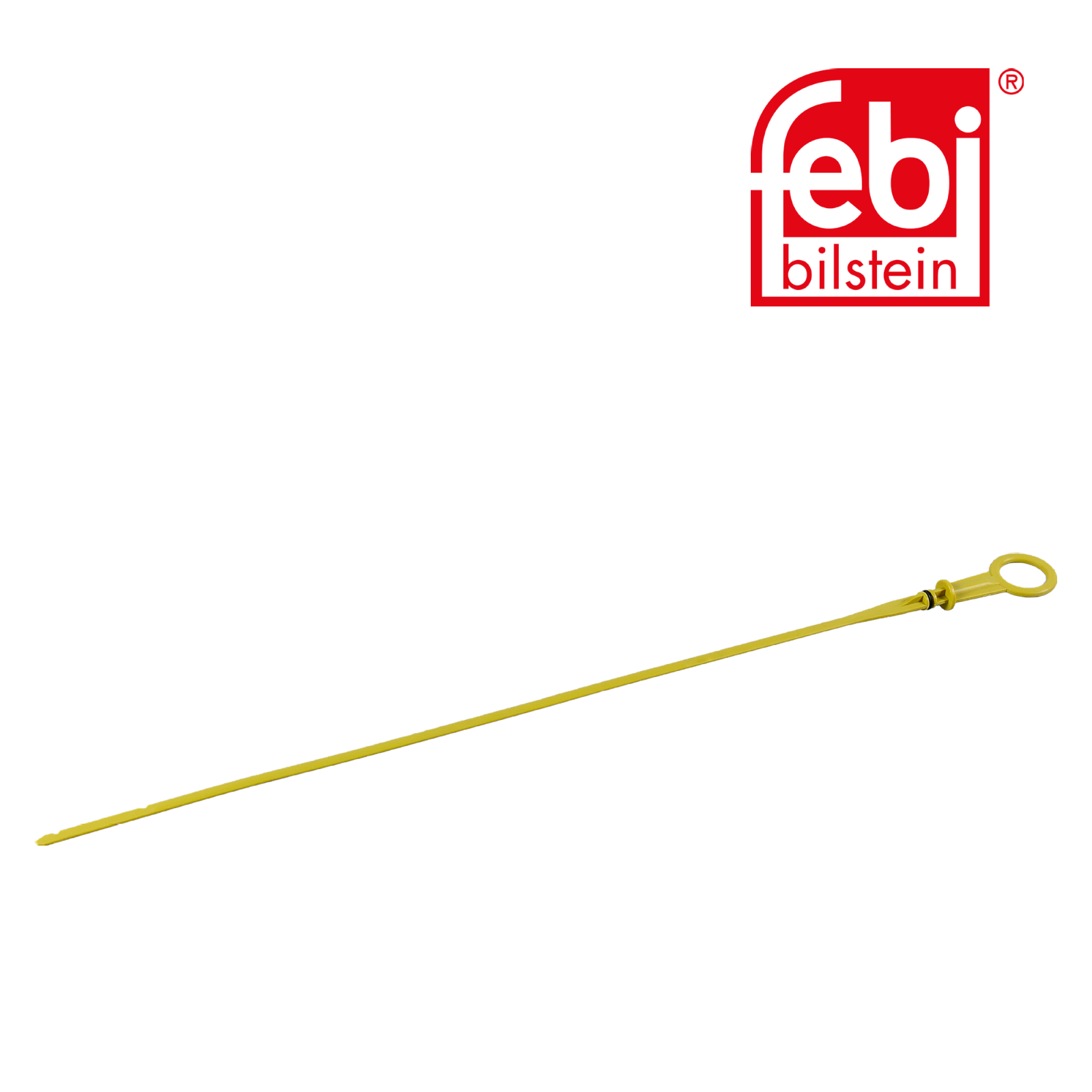 Febi Engine Oil Level Dipstick 105935