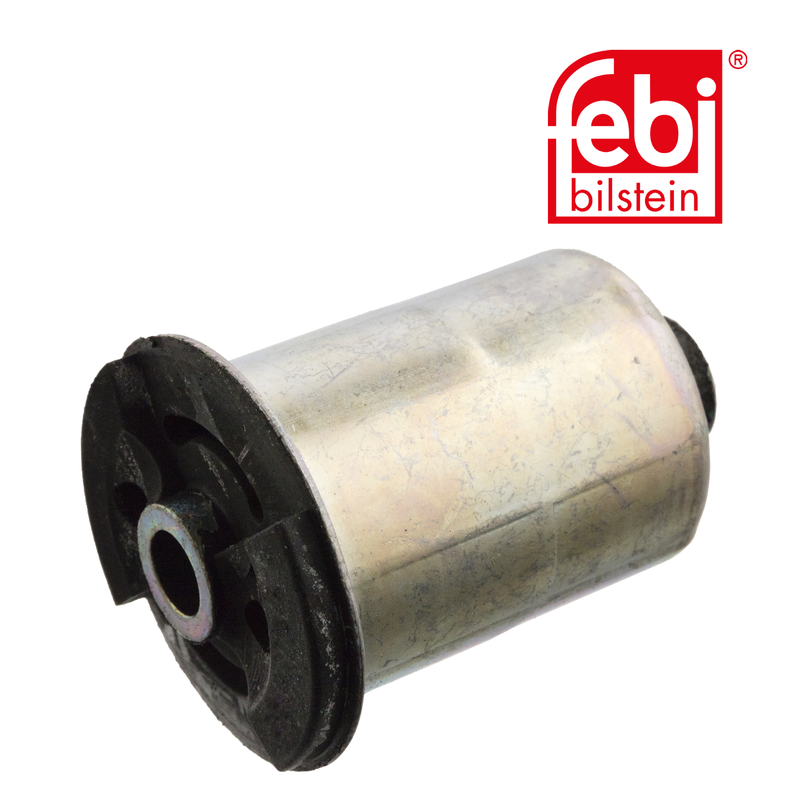 Febi Axle Beam Bushing Rear Right 09742