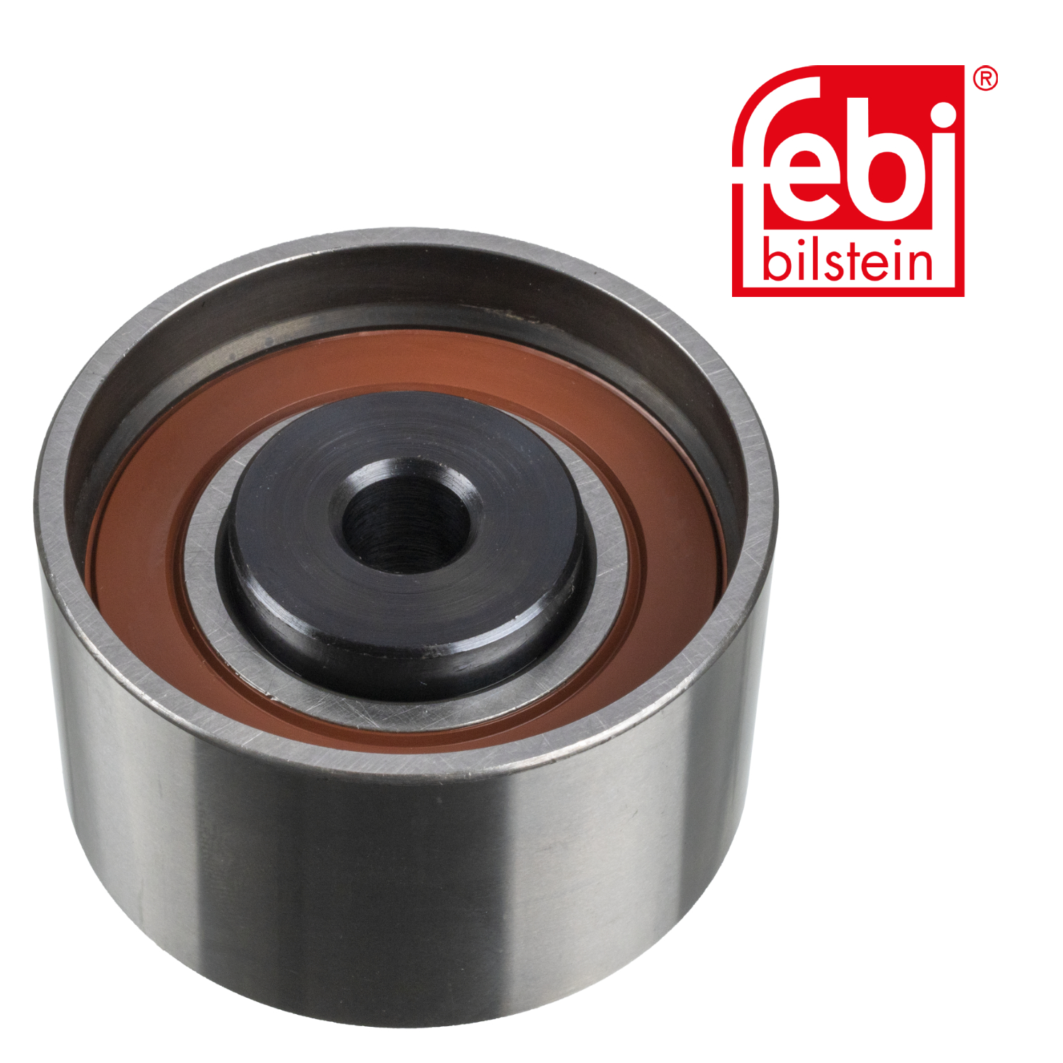 Febi Timing Belt Deflection Pulley/Guide Pulley 58mm OD ID Wide 26982