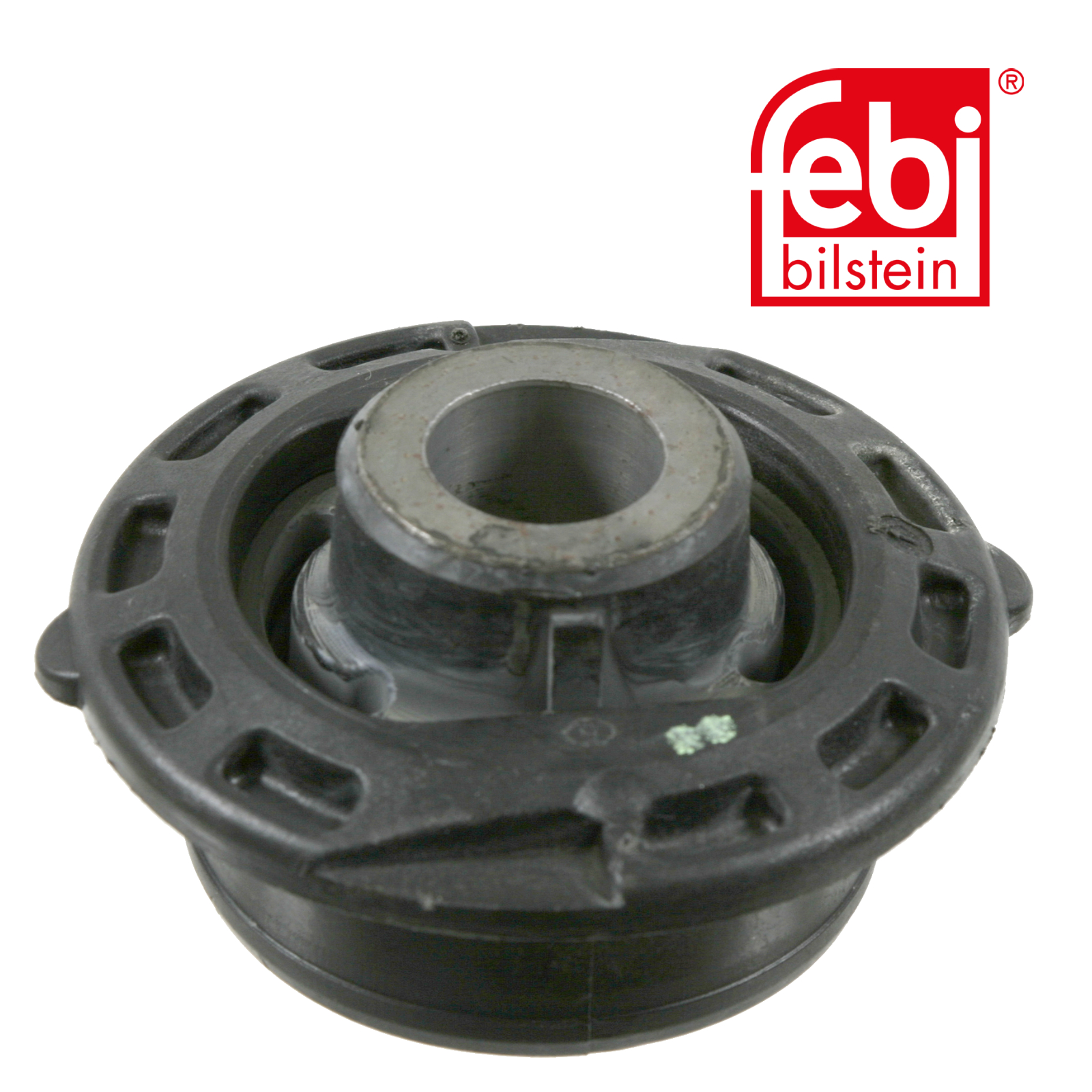 Febi Wishbone / Control / Trailing Arm Bush Front Right 22636