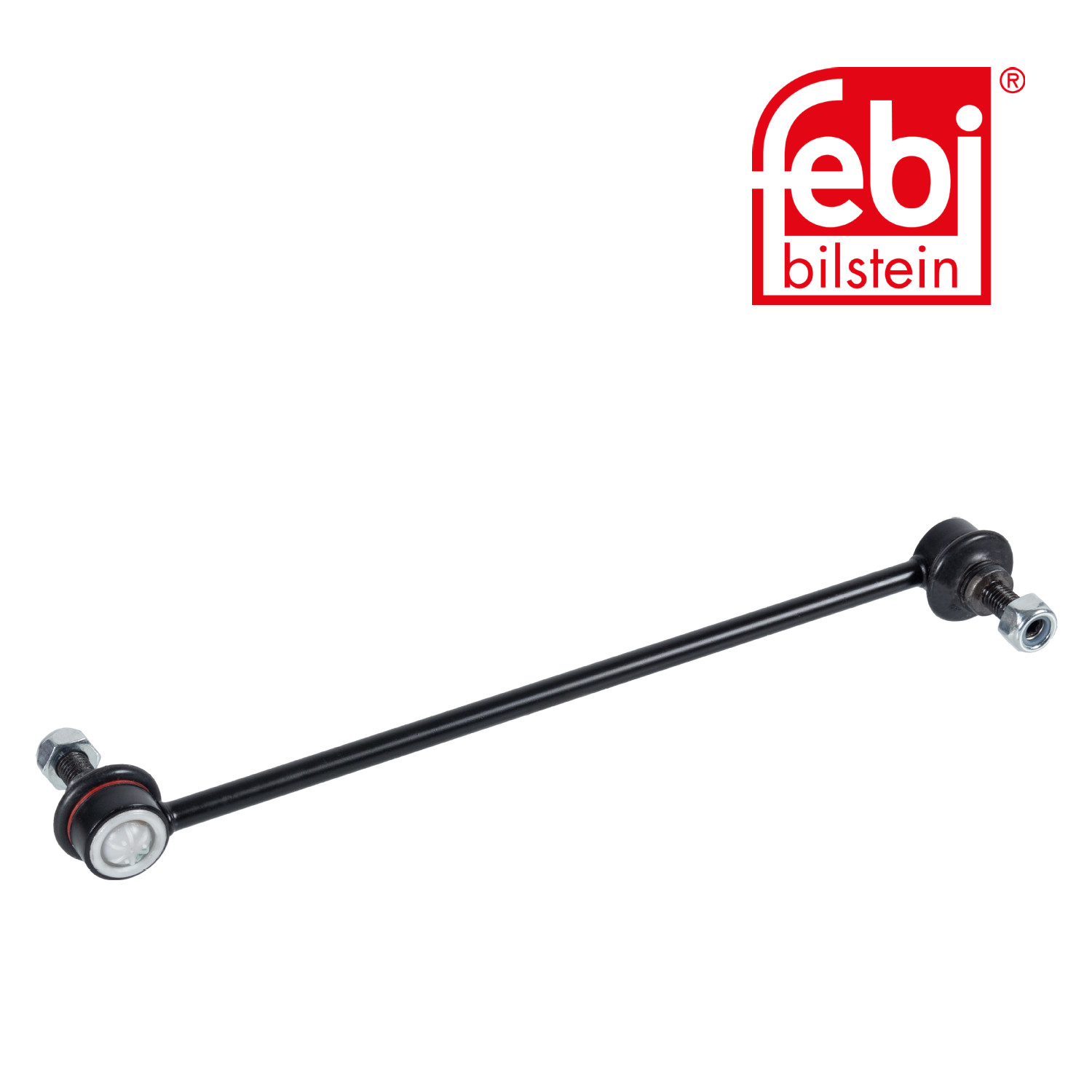 Febi Stabiliser Bar Link Coupling Rod Front Right 22408