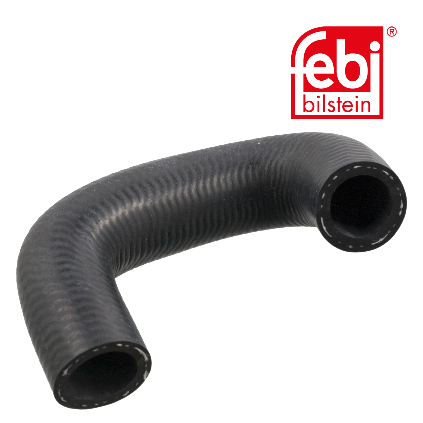 Febi Radiator Coolant Hose ID 102592