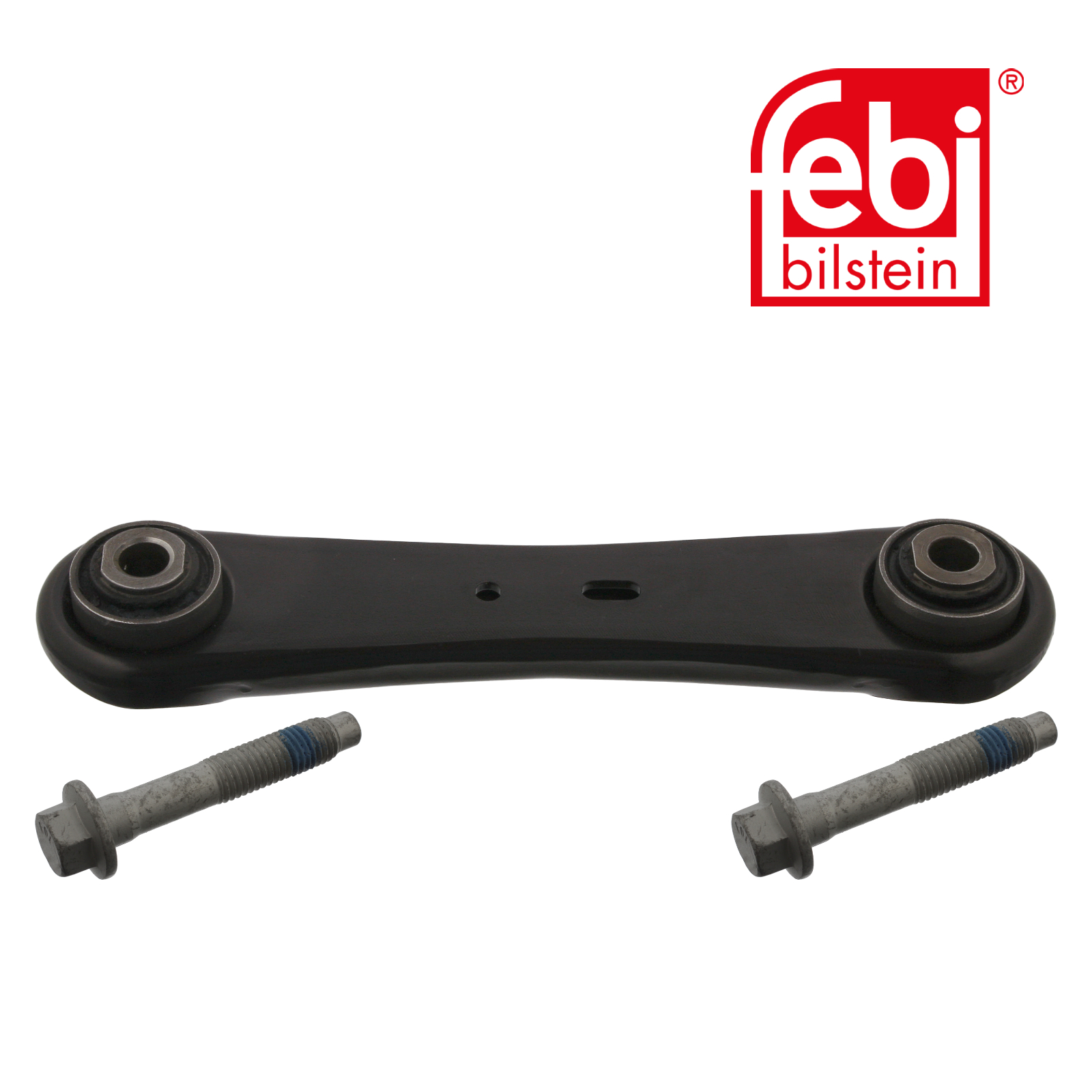 Febi Wheel Suspension Rod/Strut Rear Lower 43406