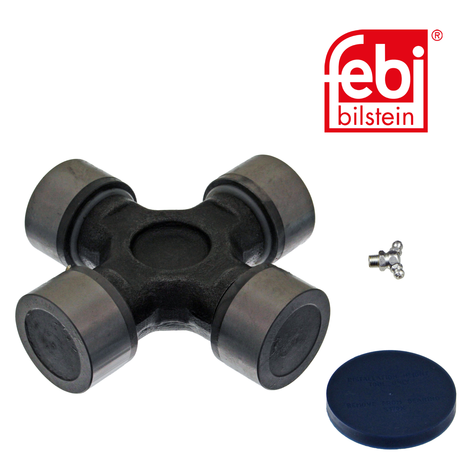 Febi Propshaft Universal Joint 38034