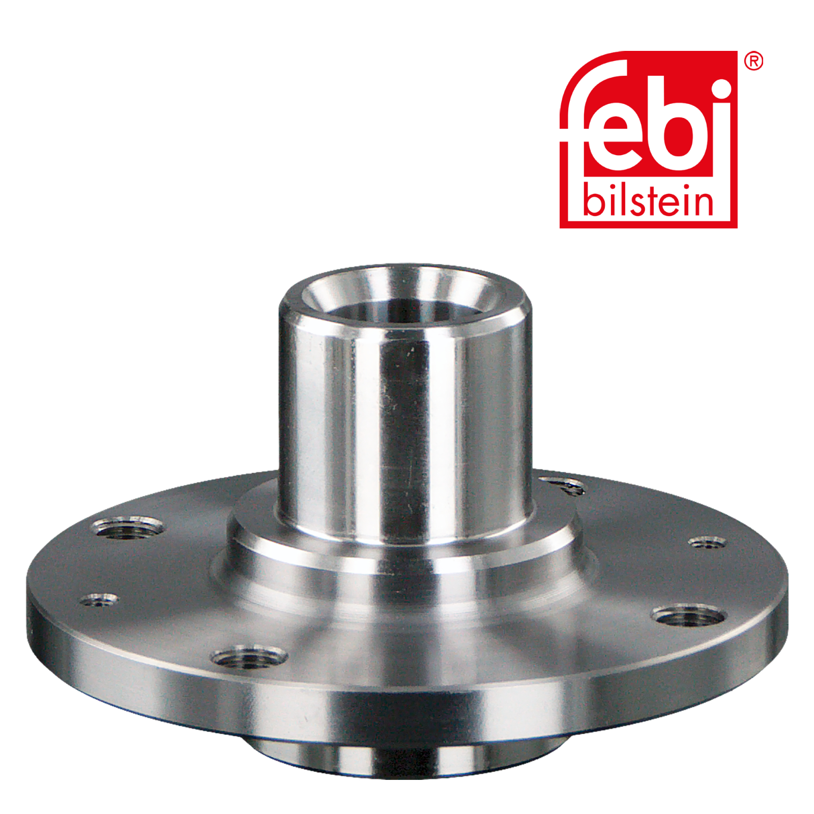 Febi Wheel Hub Stud 102191