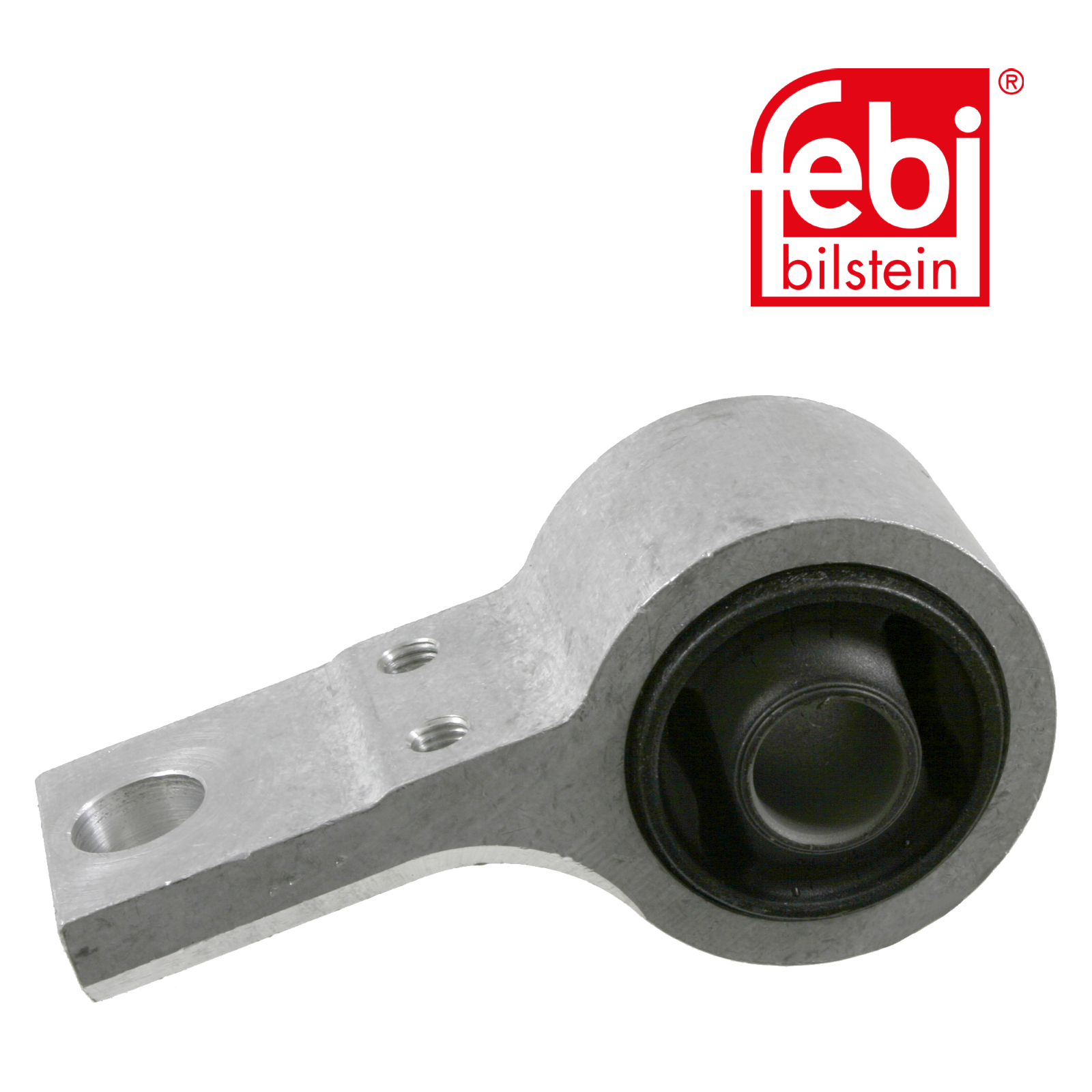 Febi Wishbone / Control / Trailing Arm Bush Front Right 22139