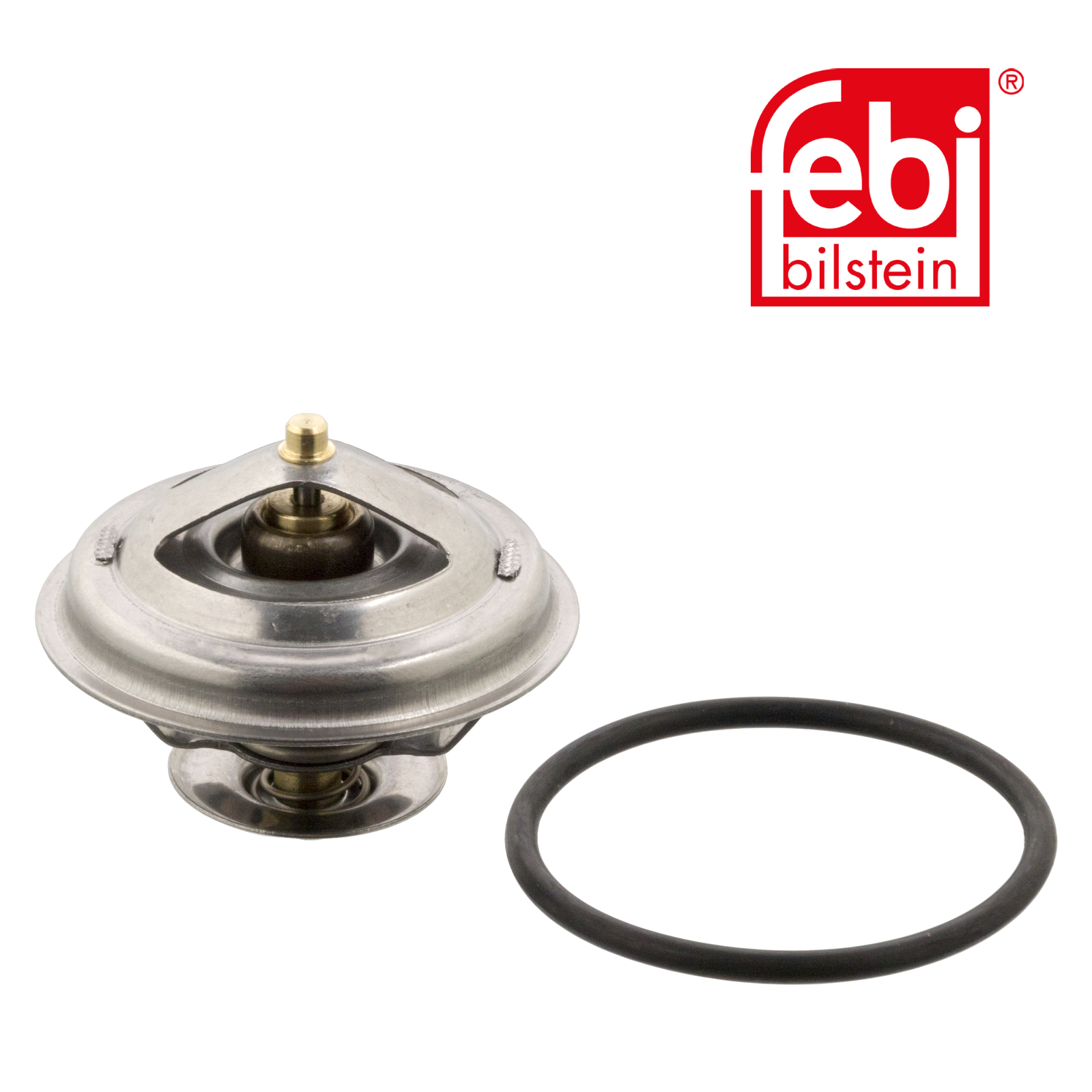 Febi Thermostat,Coolant 12191