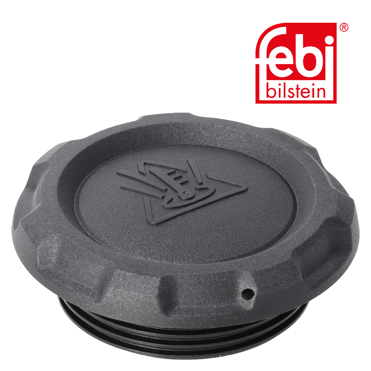 Febi Coolant Expansion Tank Cap 103522