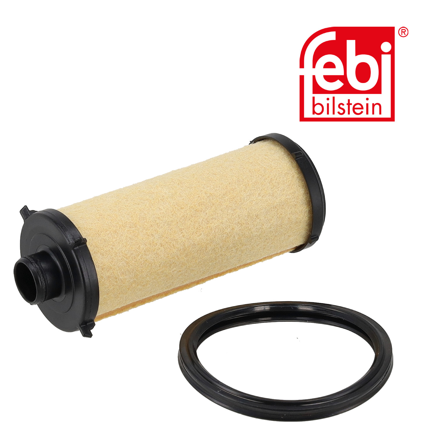 Febi Automatic Transmission Hydraulic Filter 105810