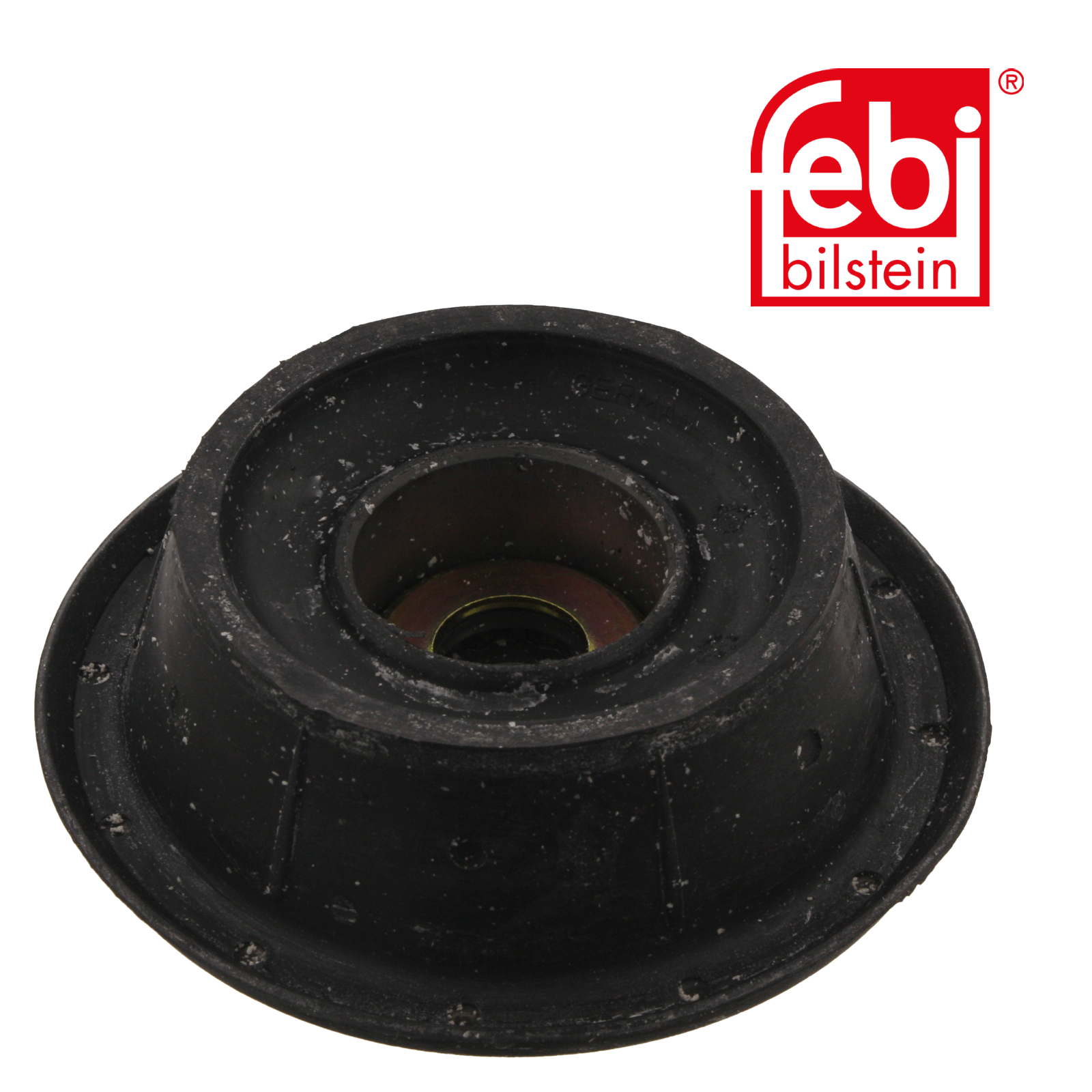 Febi Front Right Repair Kit Suspension Strut Support Mount 03456