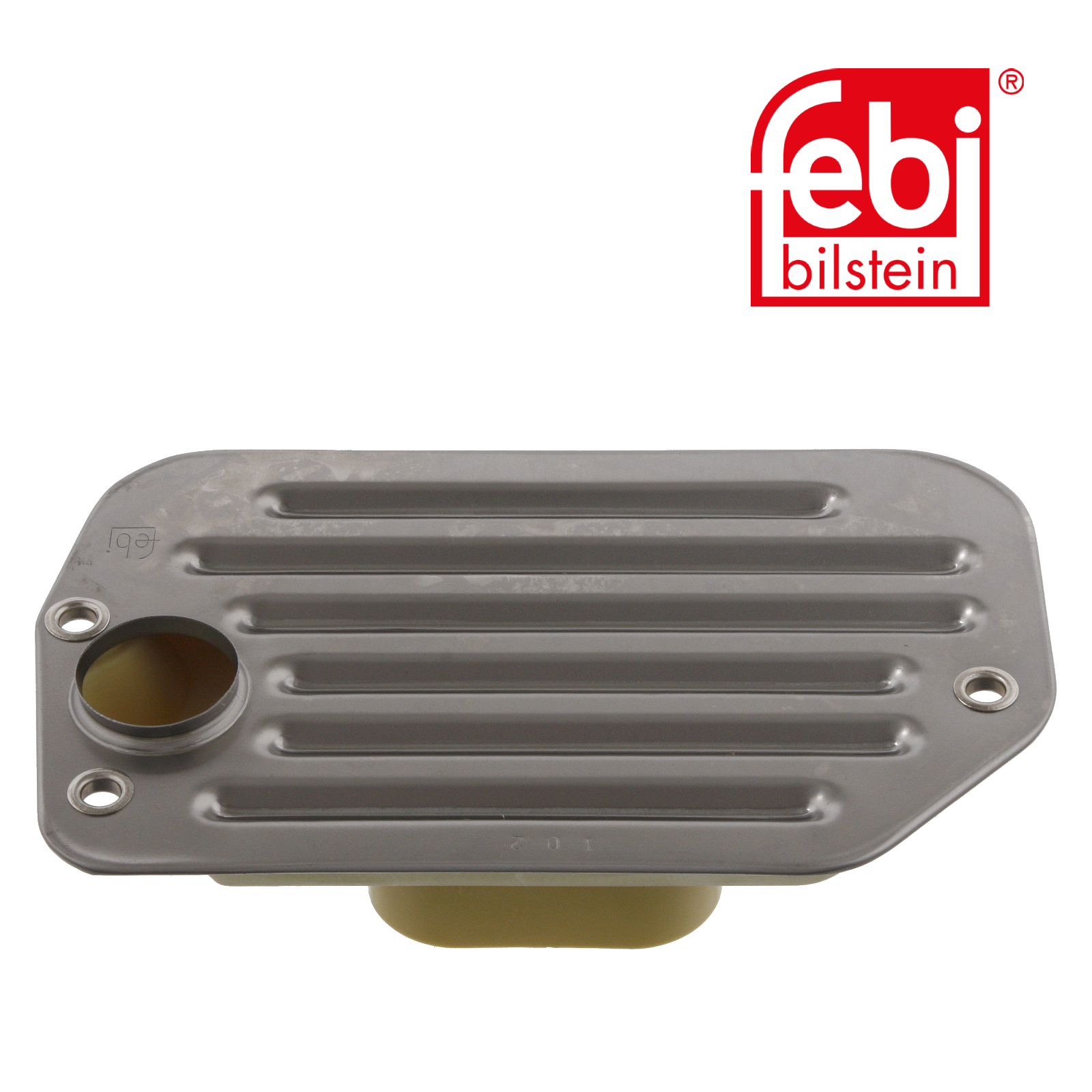 Febi Automatic Transmission Hydraulic Filter 14266