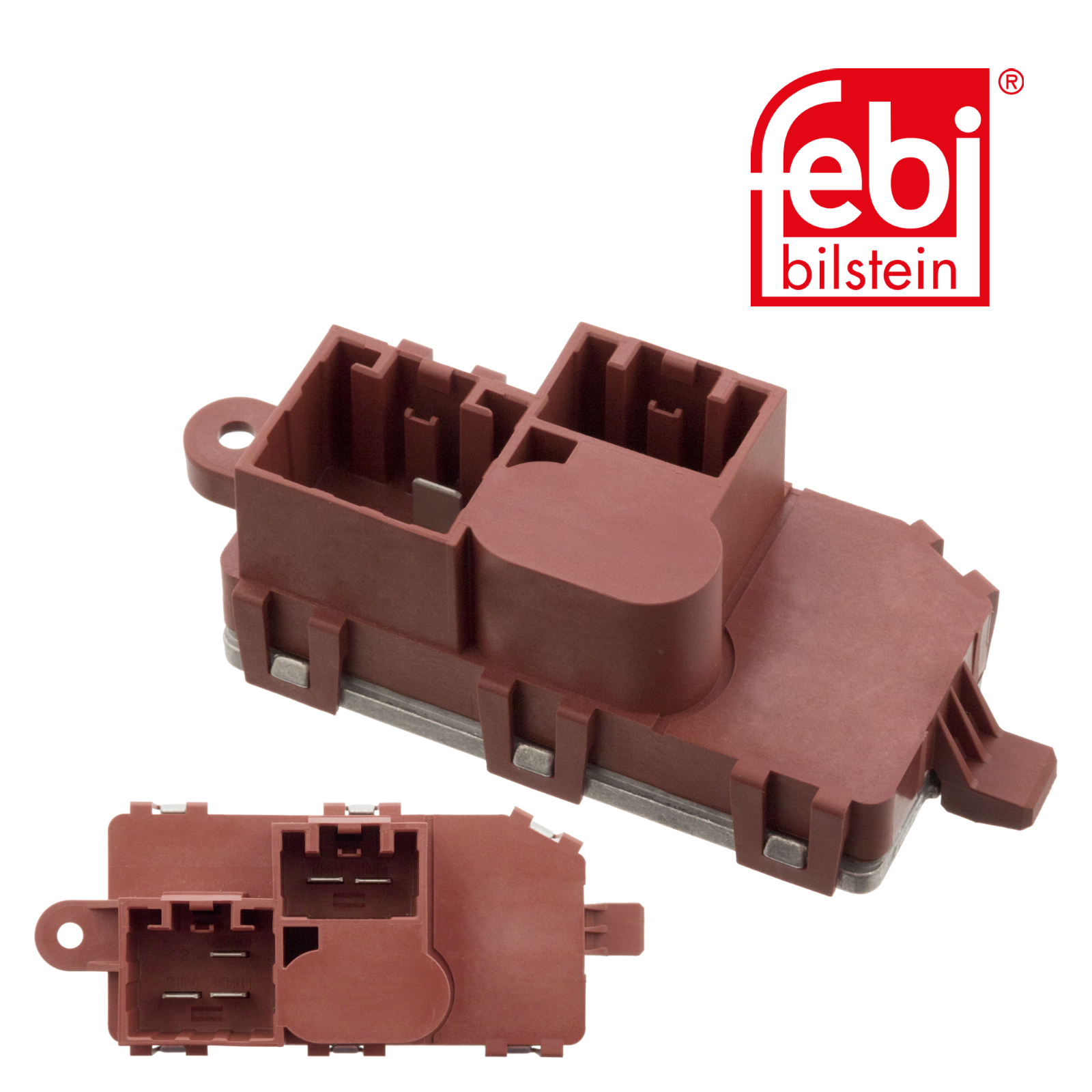 Febi Climate Control Unit 101911