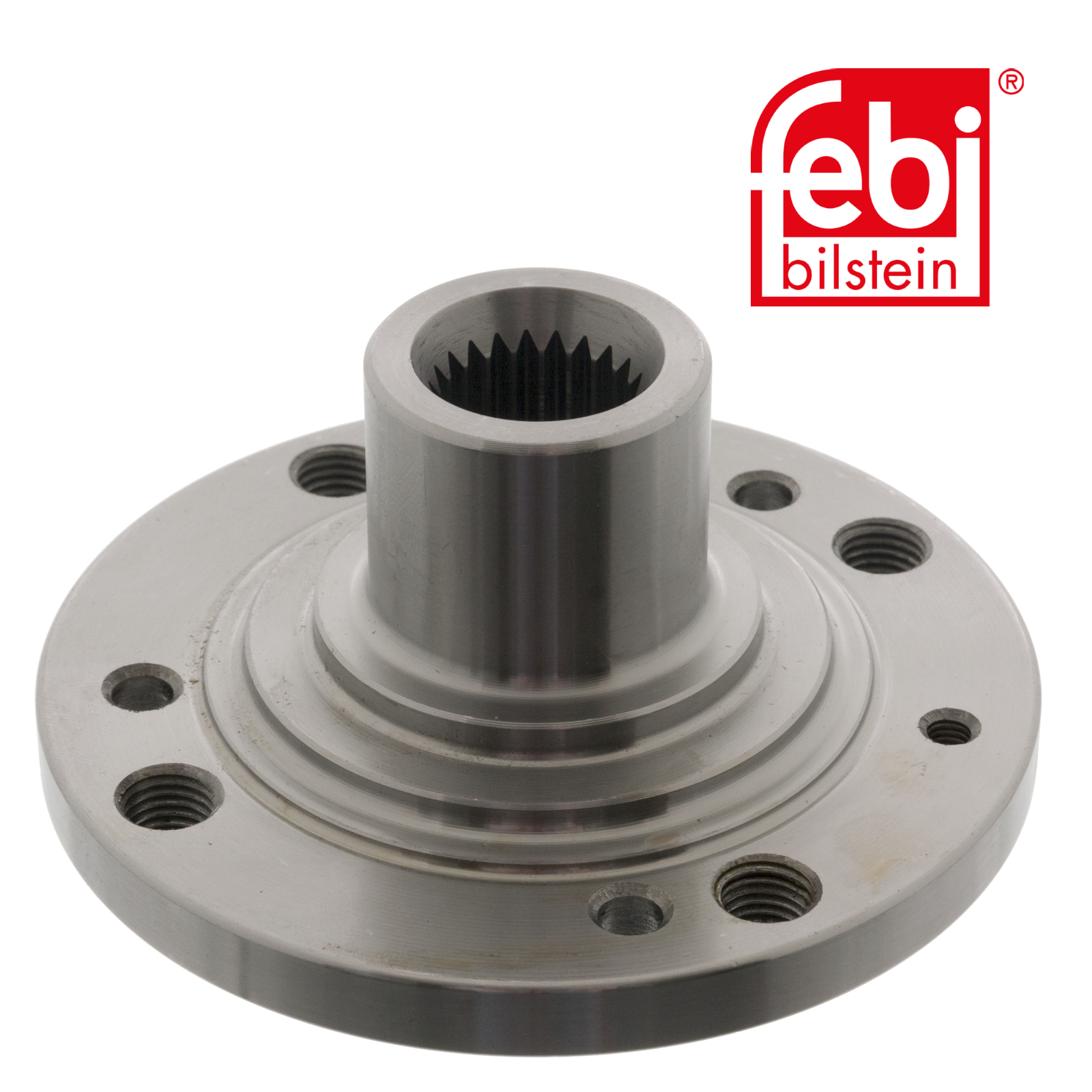 Febi Wheel Hub Stud 02219