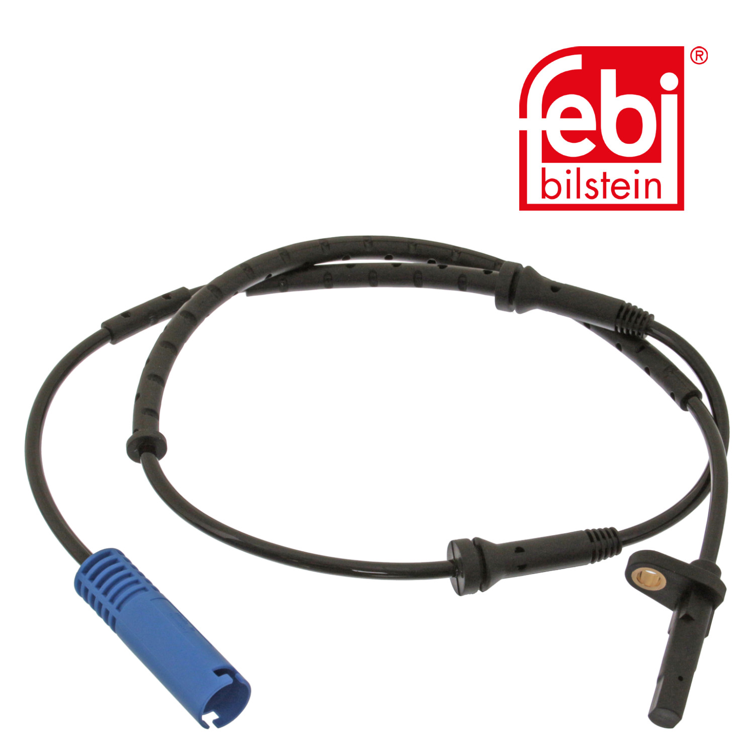 Febi ABS Wheel Speed Sensor Rear Right 47215
