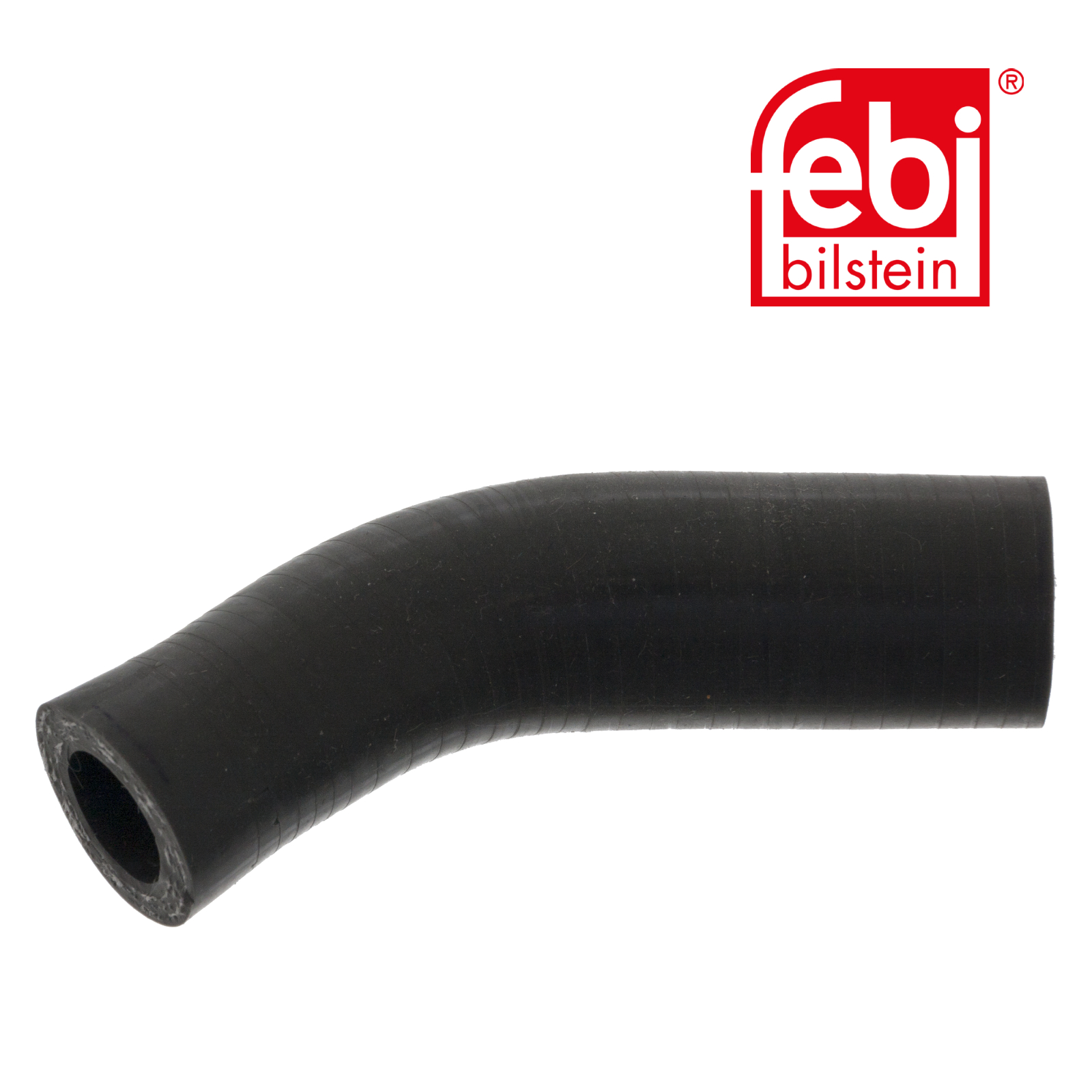 Febi Intercooler Turbo Charge Air Hose 49224